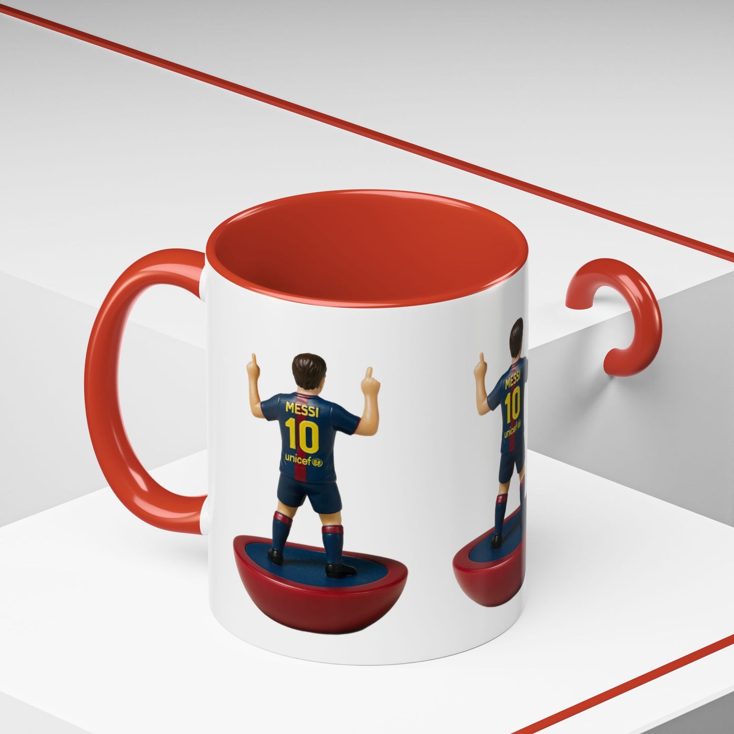 Lionel Messi - Mug