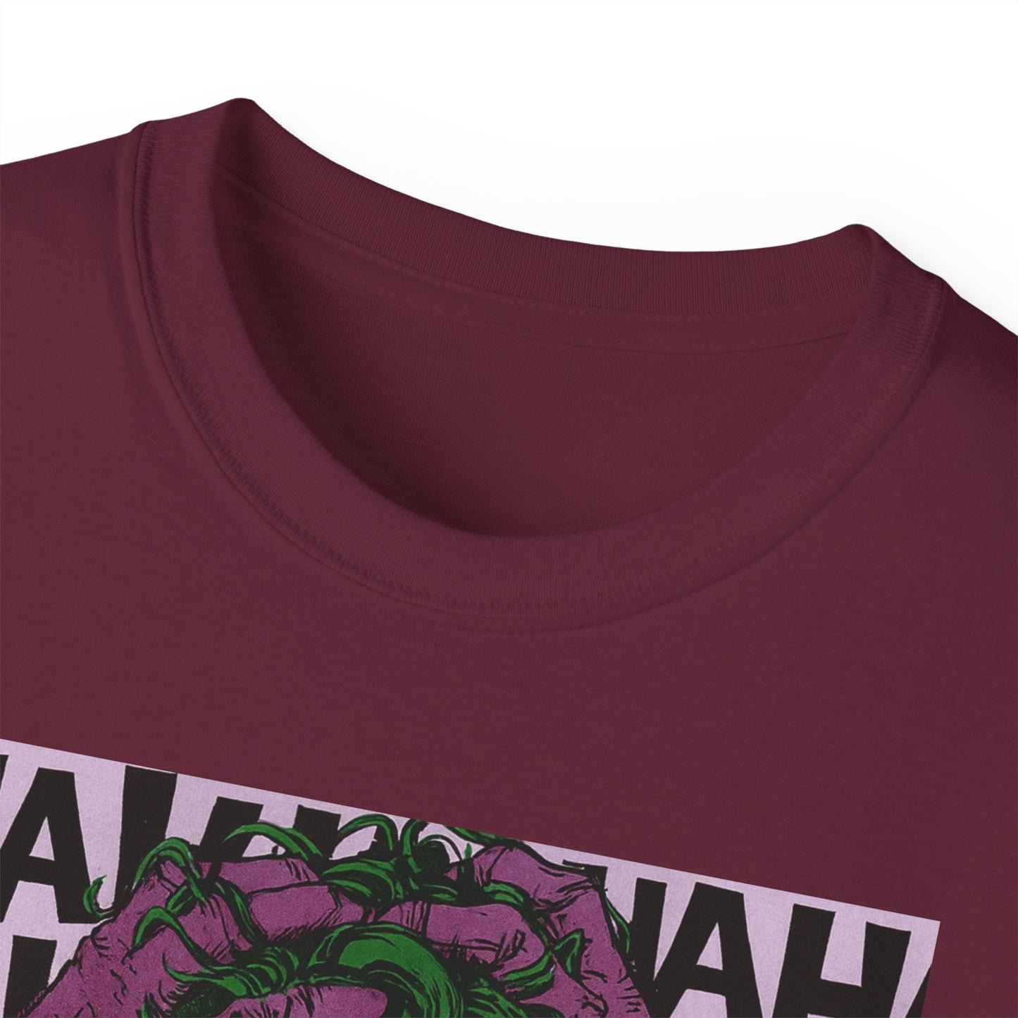 Joker Cartoon T-Shirt