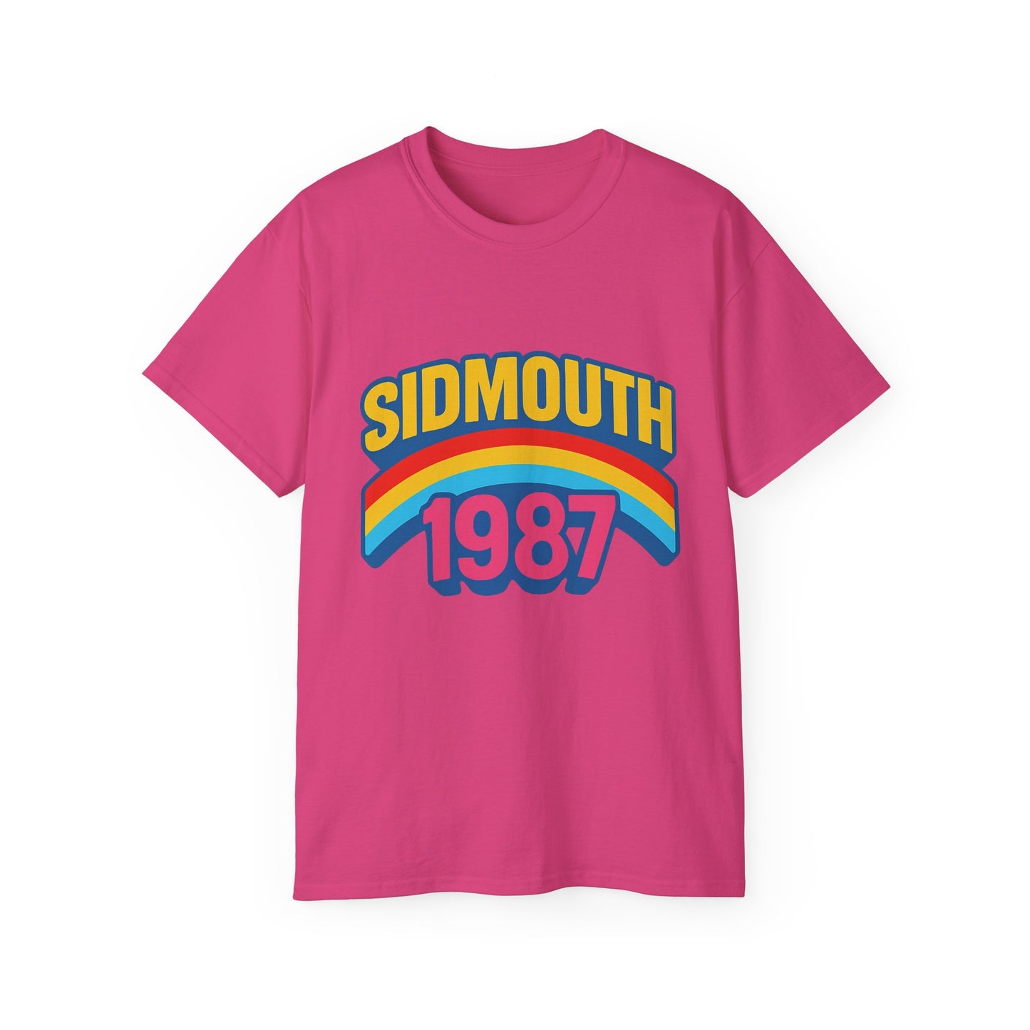 Sidmouth T-Shirt