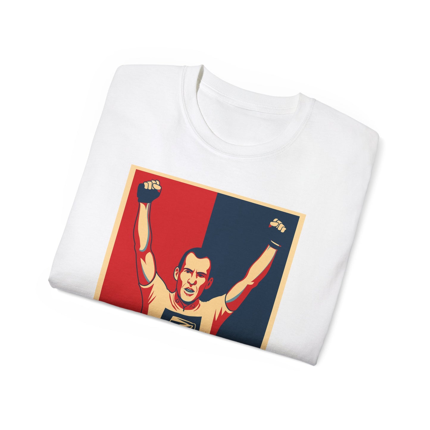Lance Armstrong T-Shirt