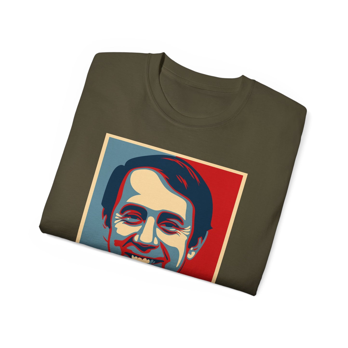 Howard Kendall Hope T-Shirt