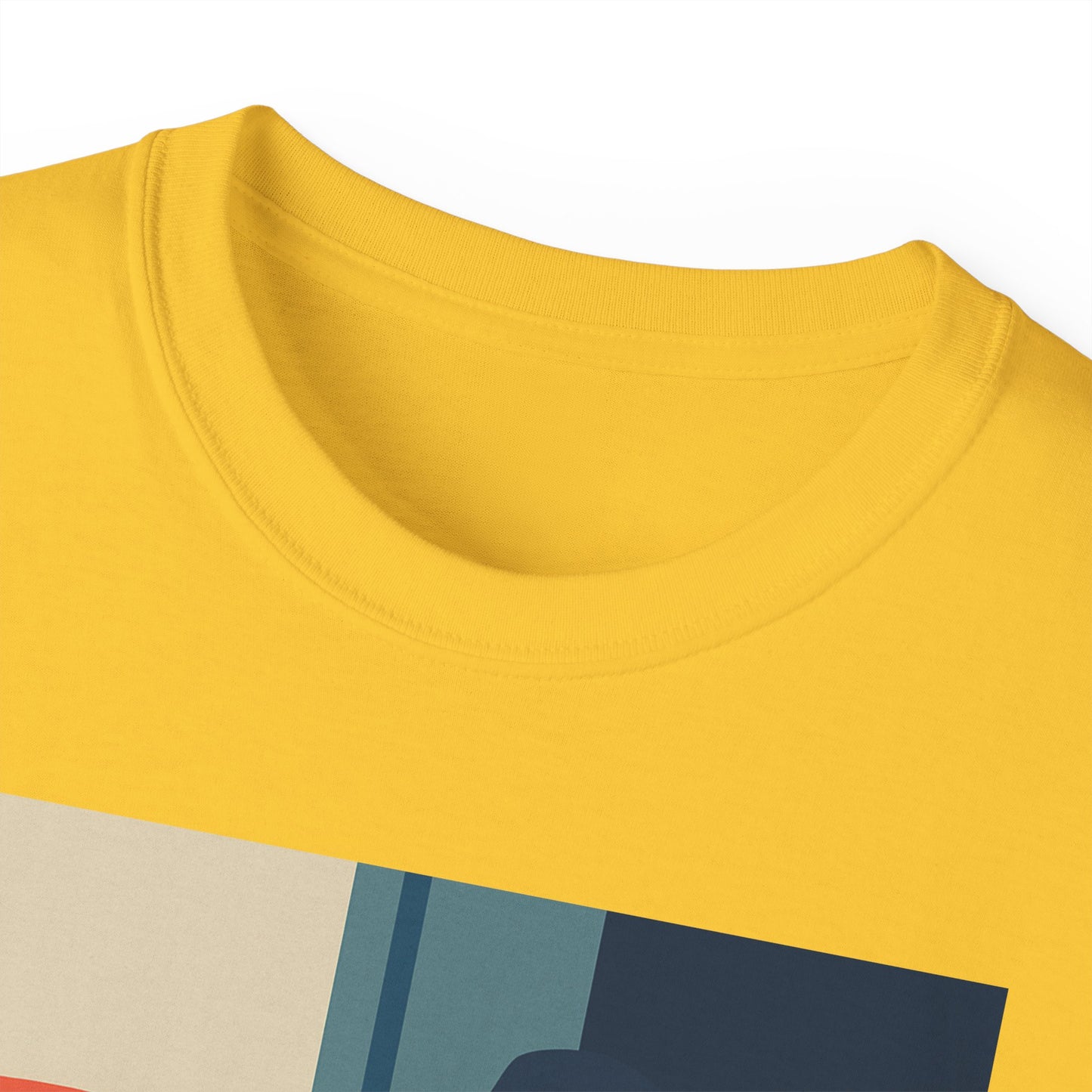 James Richardson Football Italia Channel 4 T-Shirt