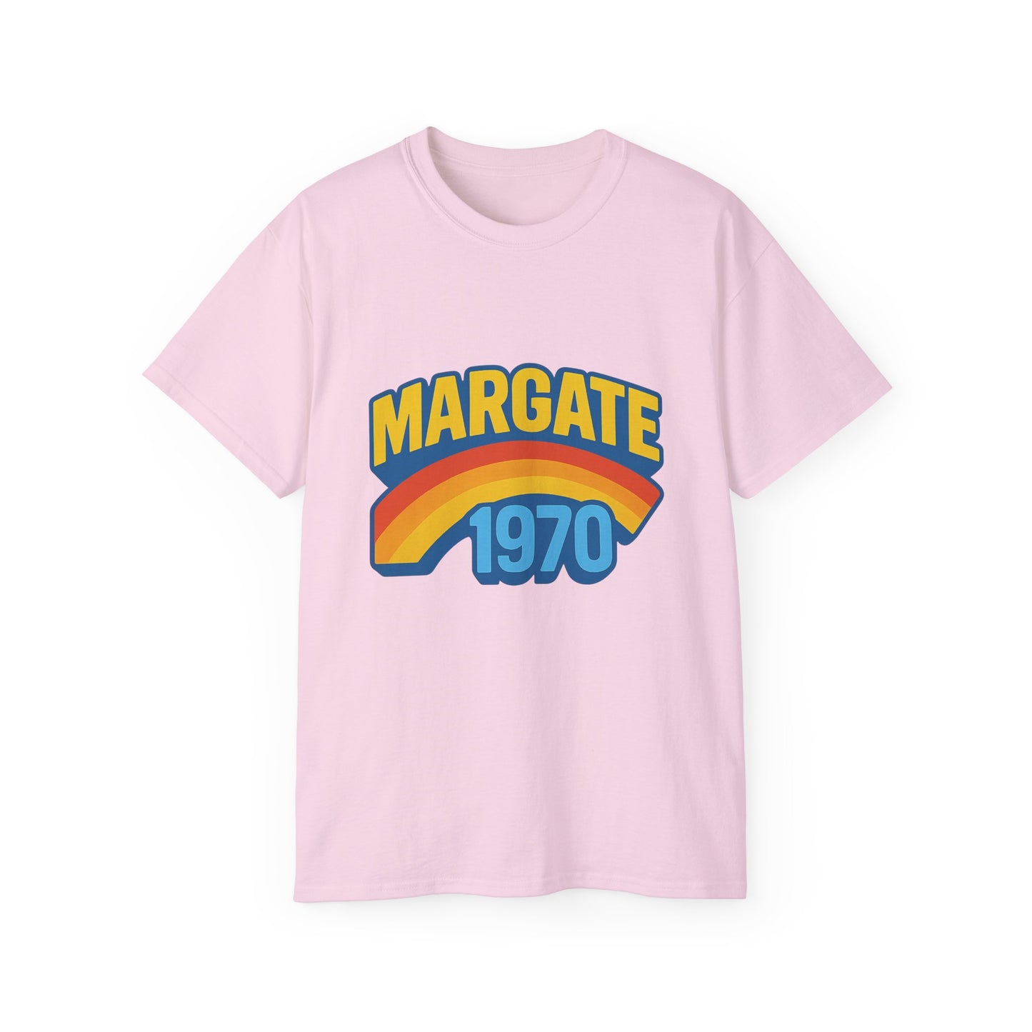 Margate 1970 T-Shirt