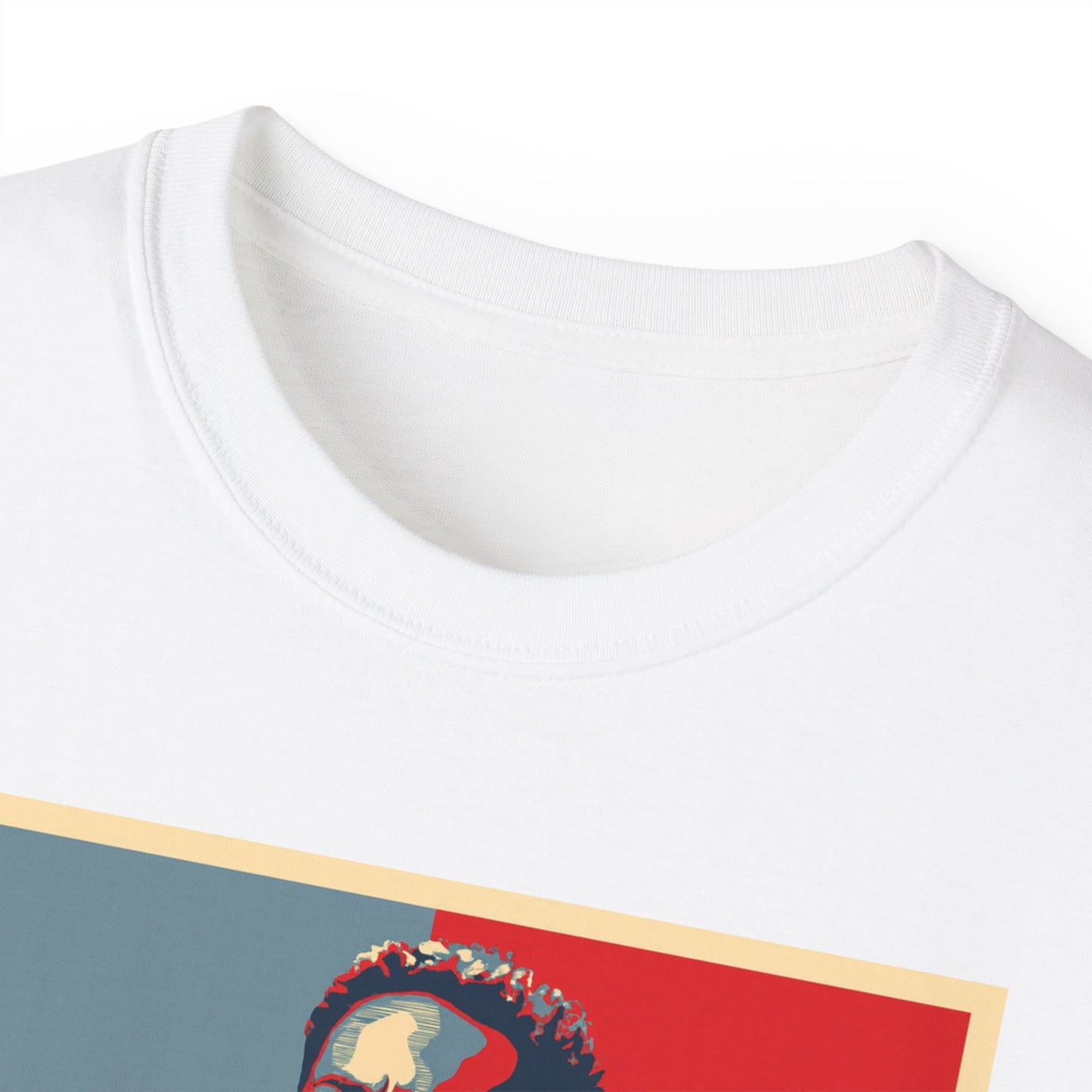 Matheus Cunha Hope T-Shirt