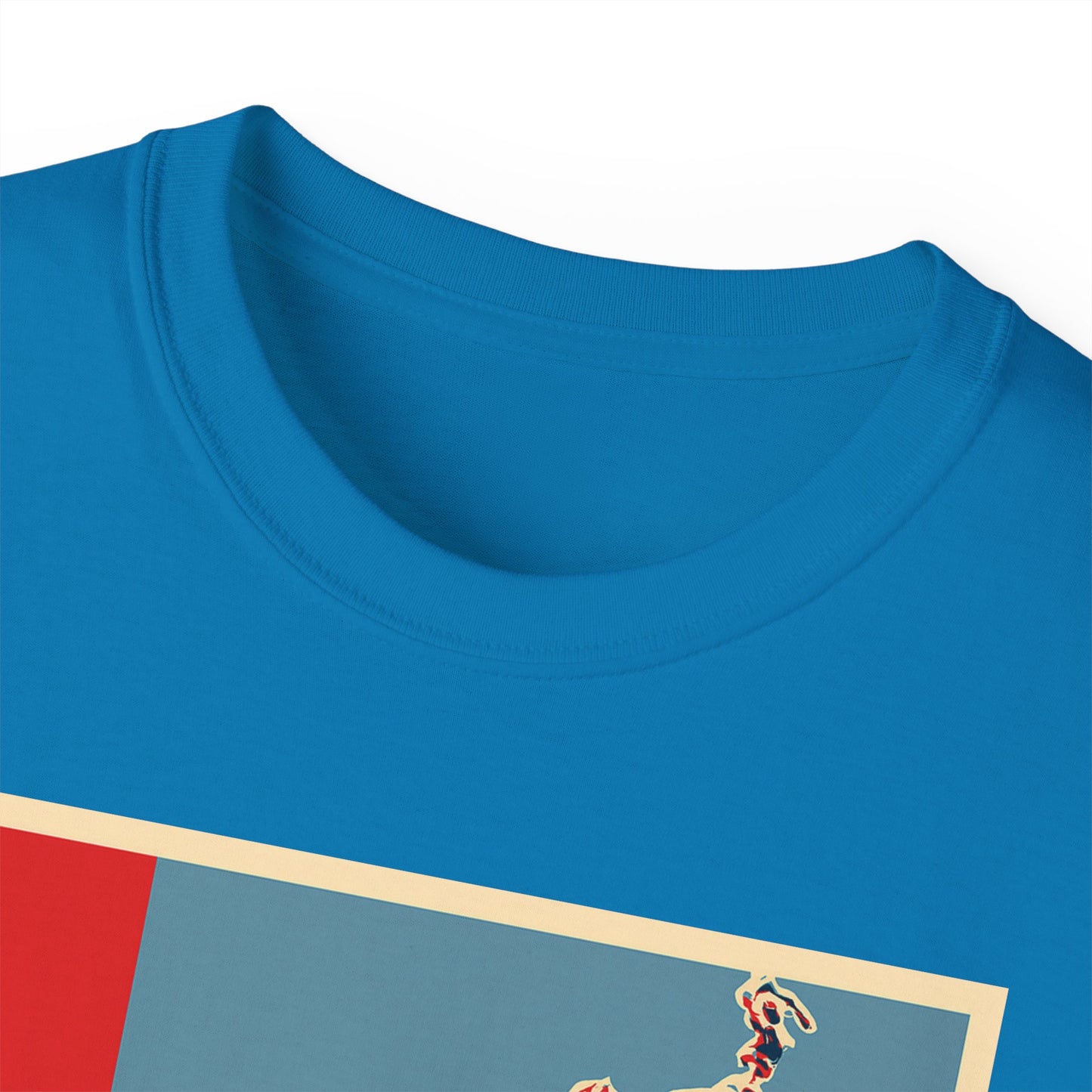 Gordon Strachan Leeds T-Shirt