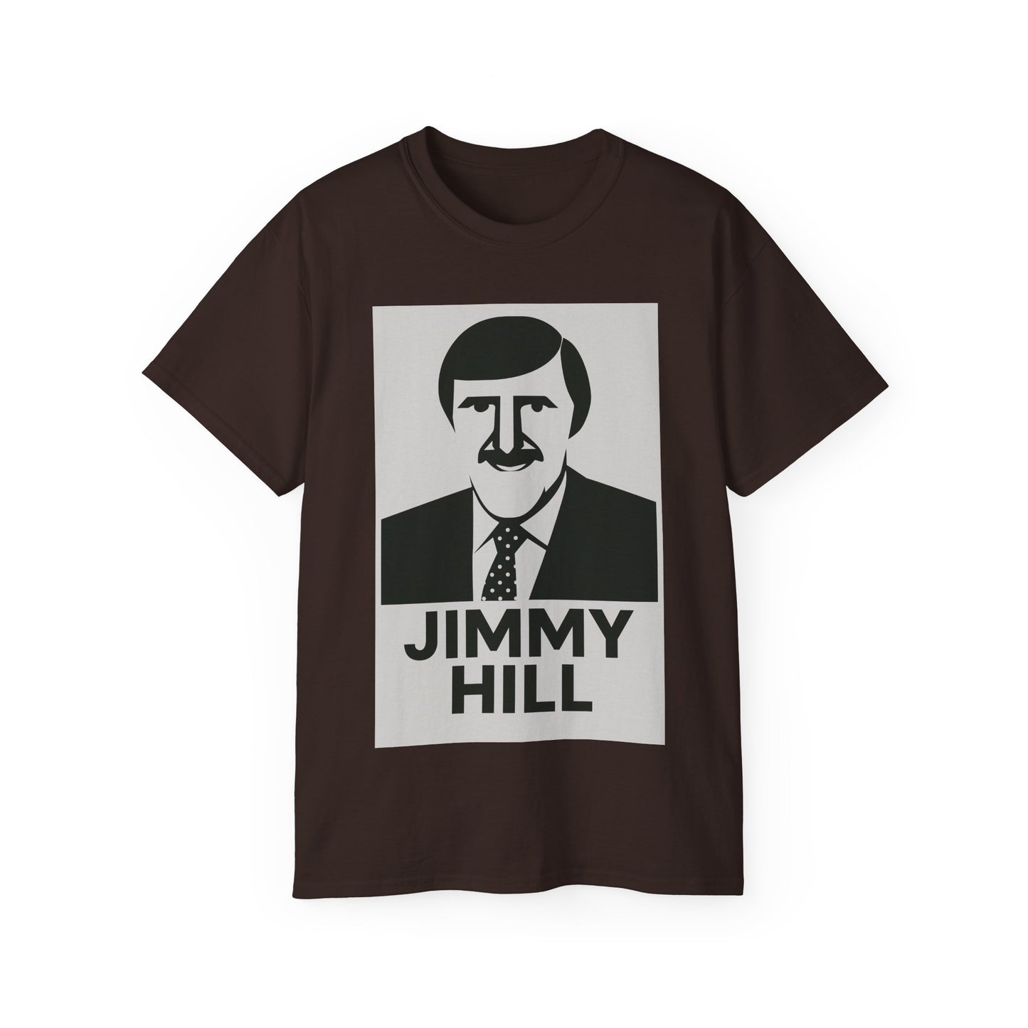 Jimmy Hill BBC Match of The Day MOTD