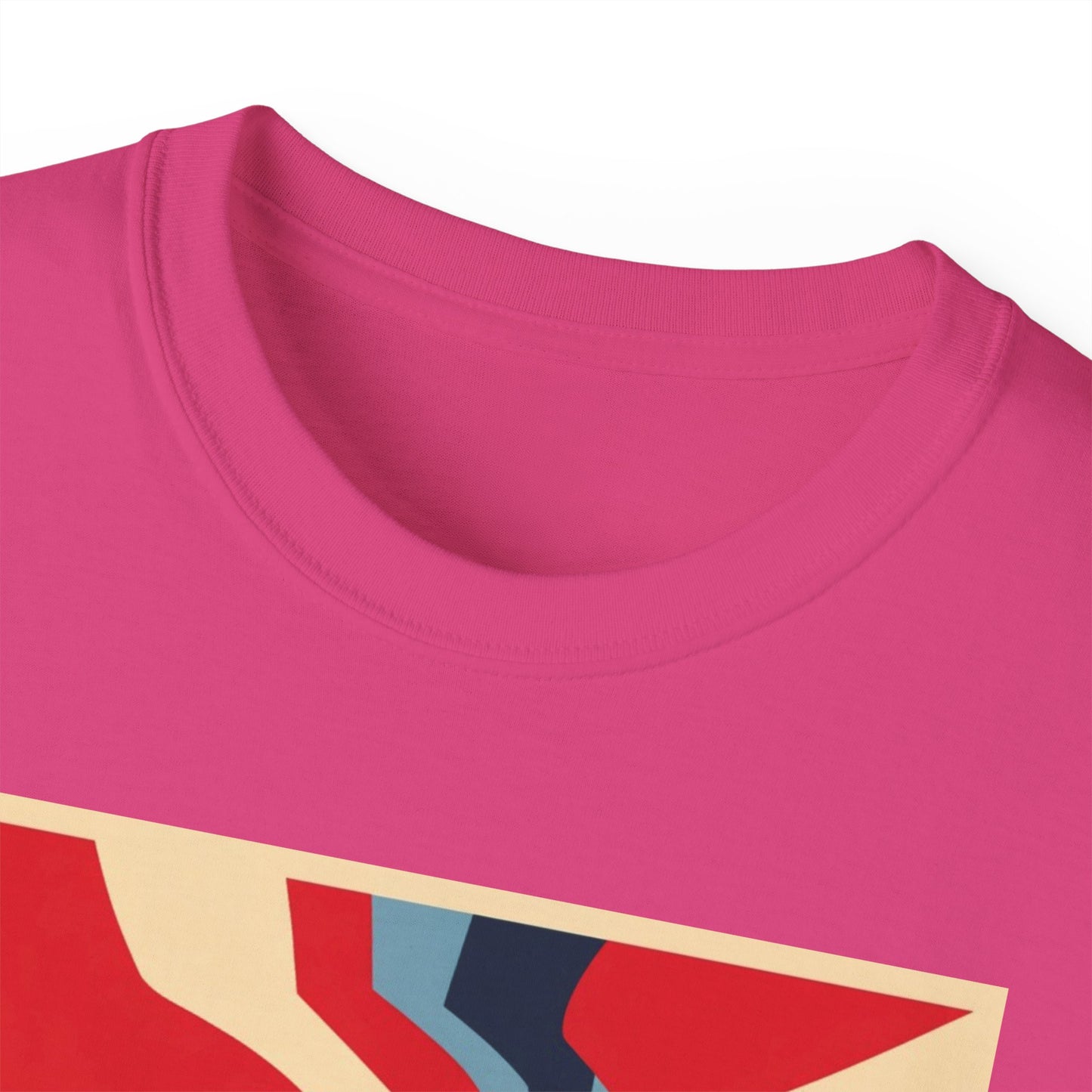 Norman Whiteside Unisex Ultra Cotton Tee