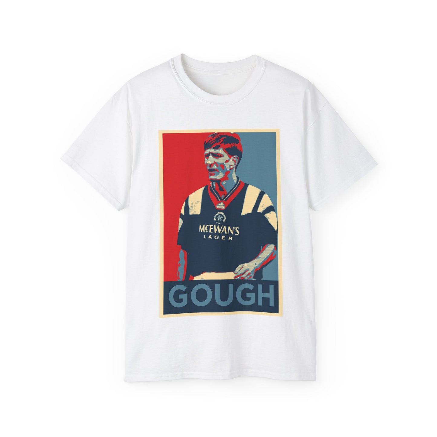 Richard Gough Hope T-Shirt