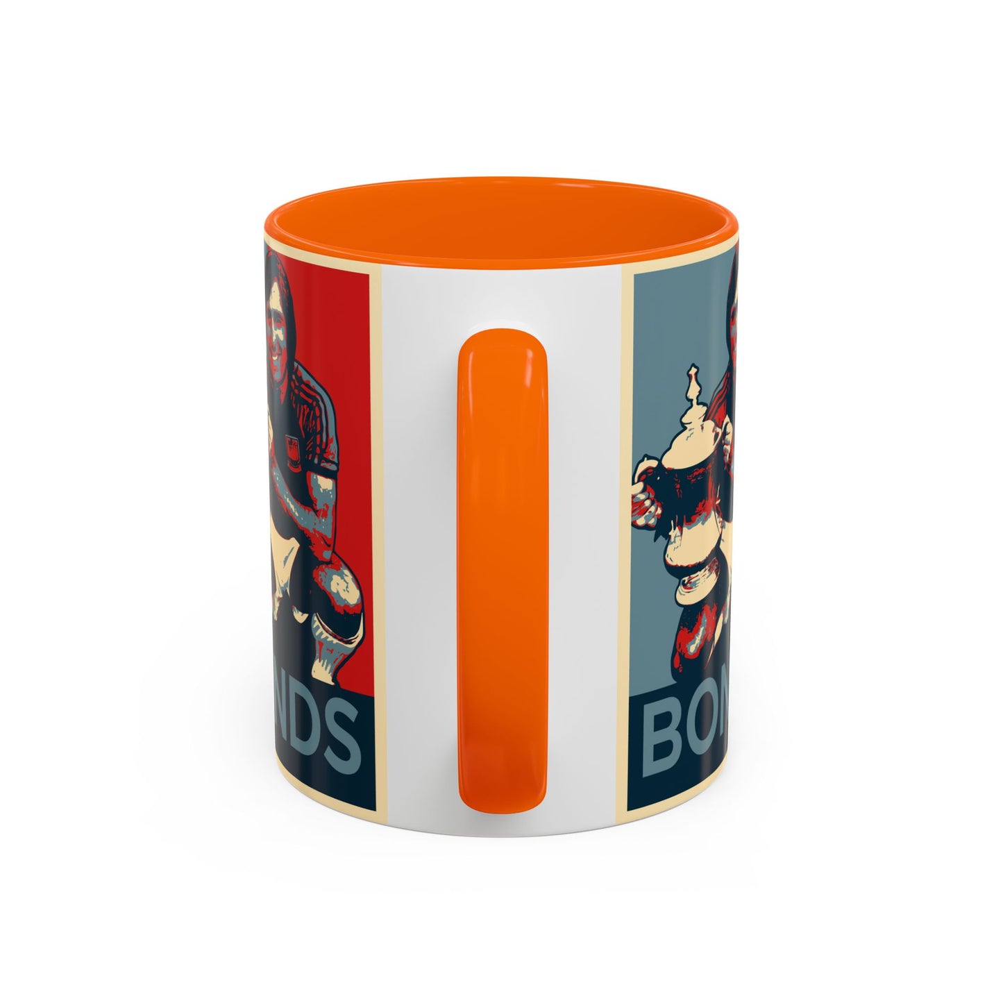 Billy Bonds Hope Mug