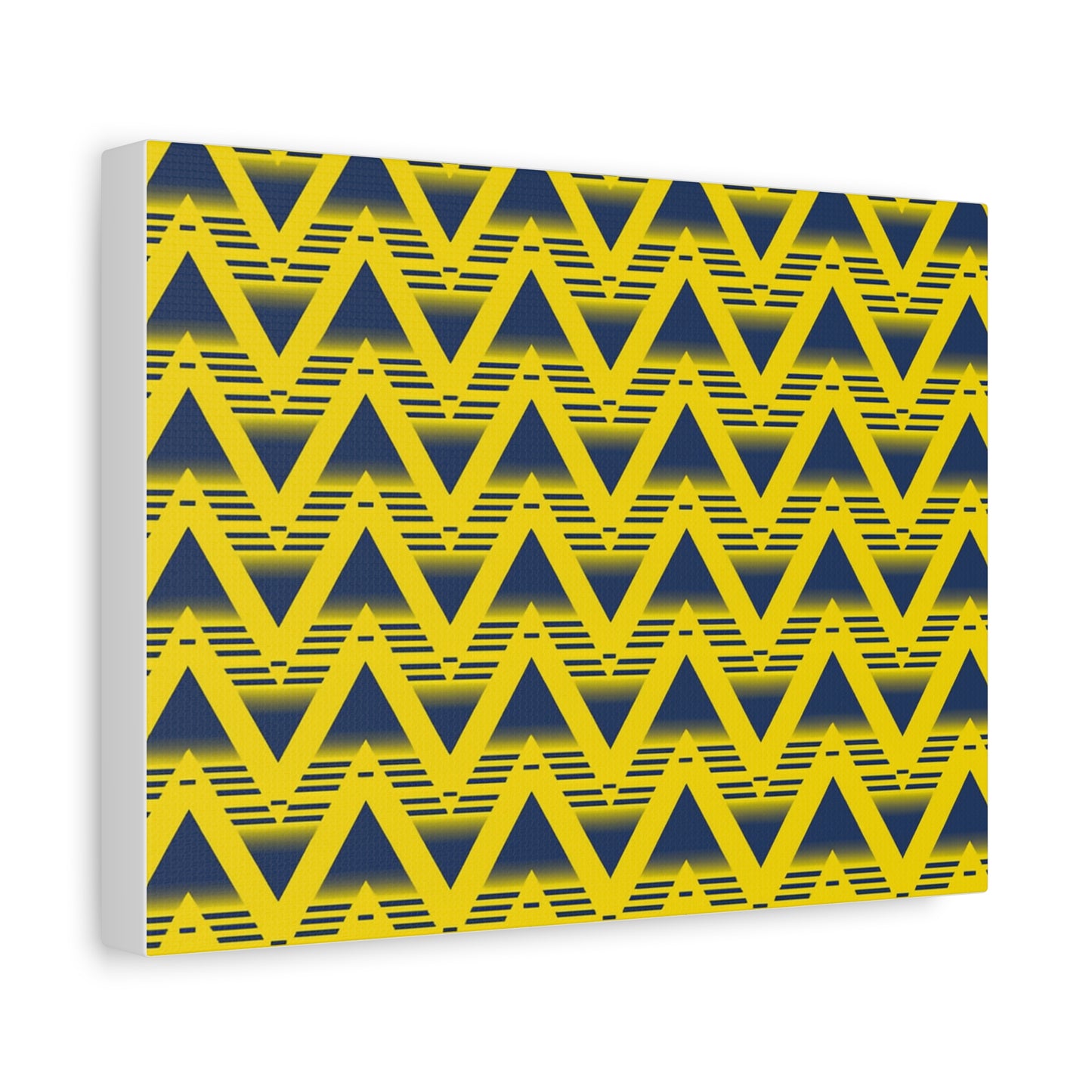 Arsenal Bruised Banana Canvas