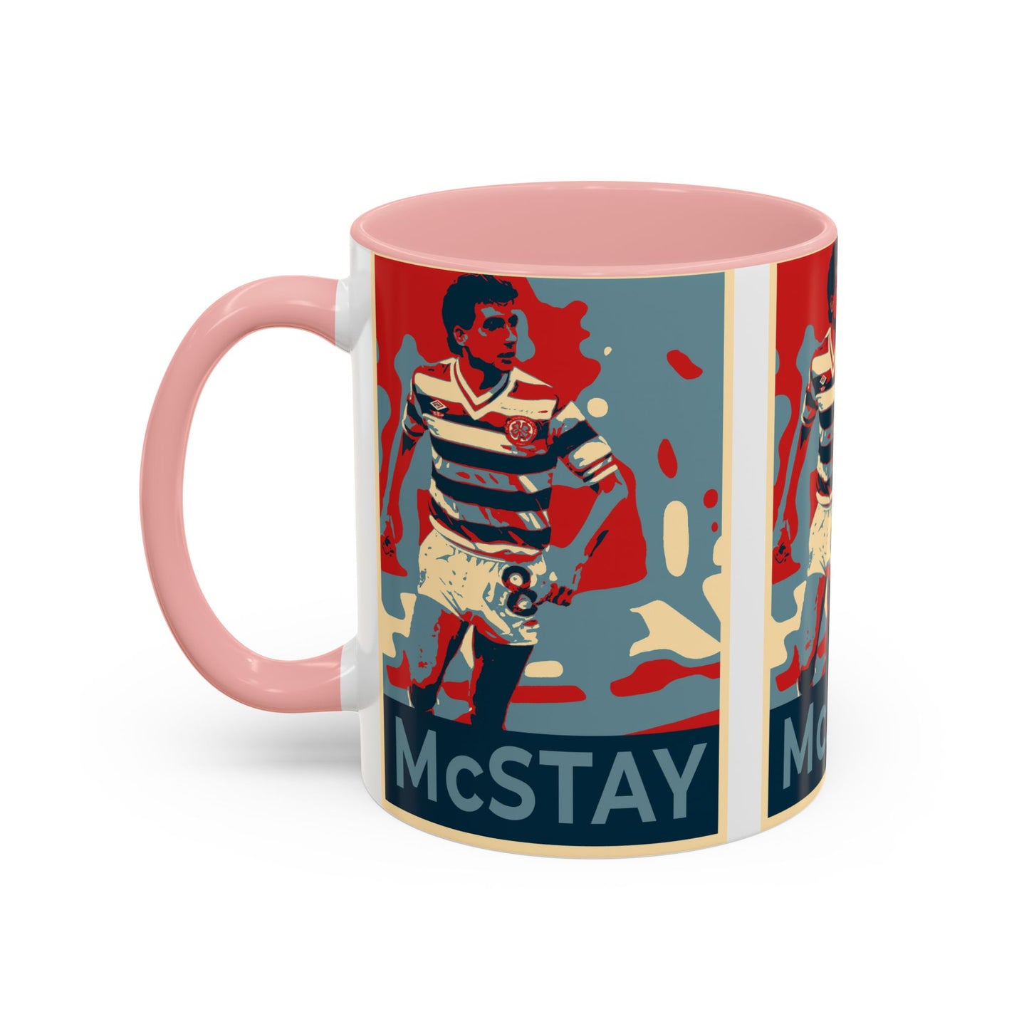 Paul McStay Hope Mug