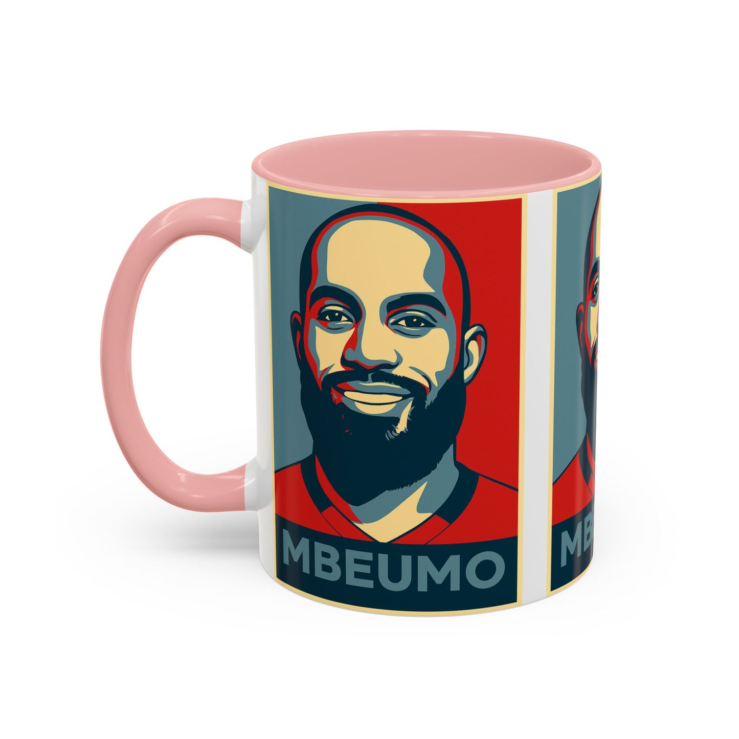 Bryan Mbeumo T-Shirt - Manchester United