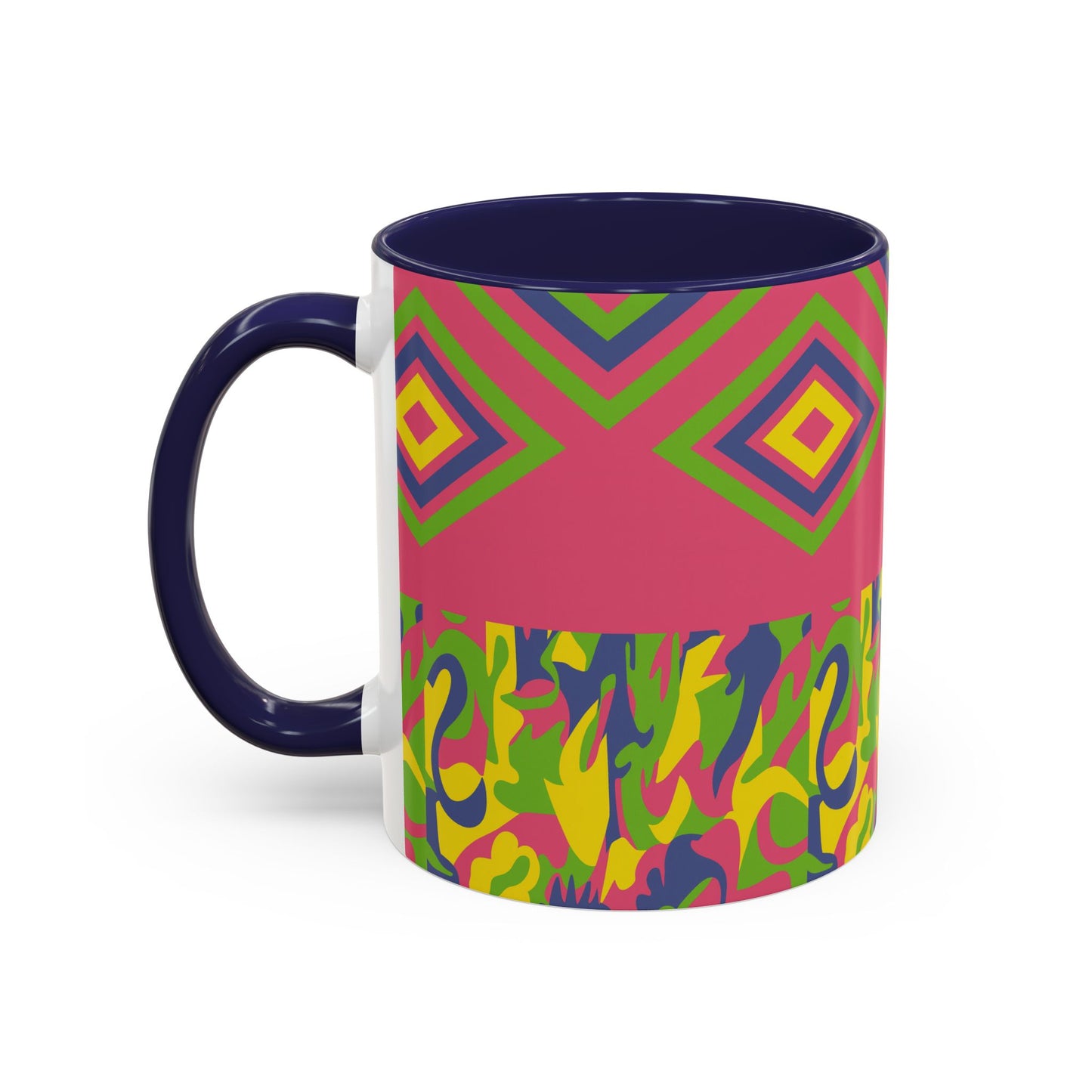 Mexico Goalkeeper Jorge Campos World Cup Shirt Mug