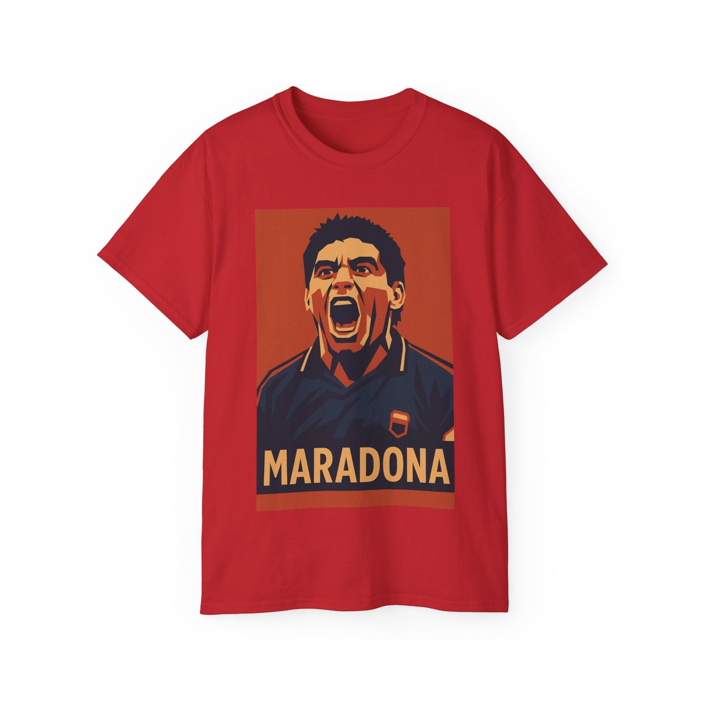 Maradona USA 94 T-Shirt - Argentina