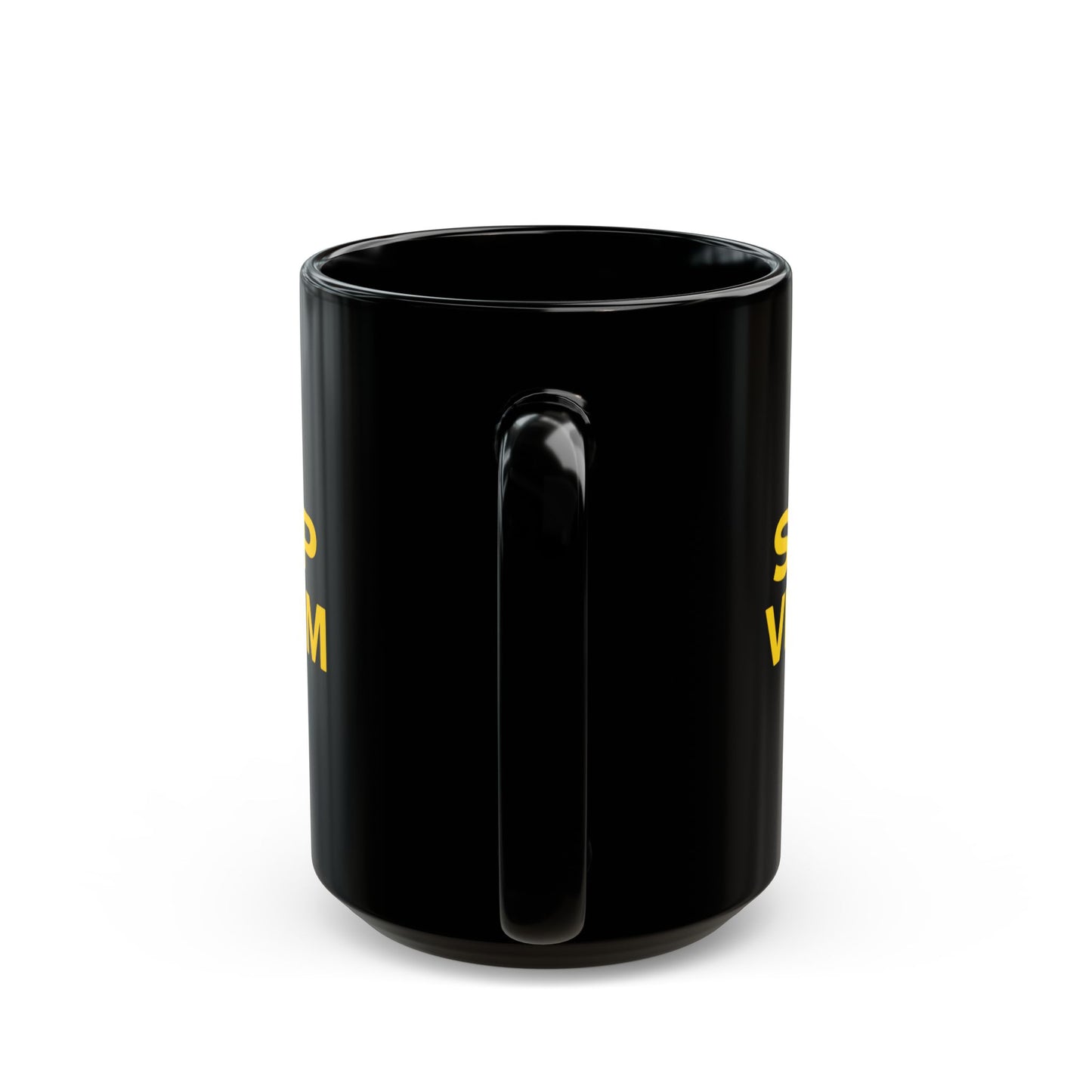 The Cantona Manchester United Sharp View Cam Mug