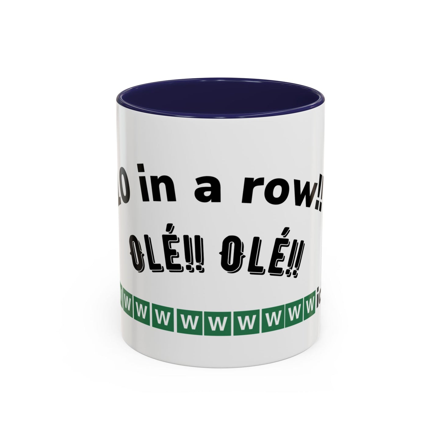 Prestwwwwwwwwwwich Heys Accent Coffee Mug (11, 15oz)