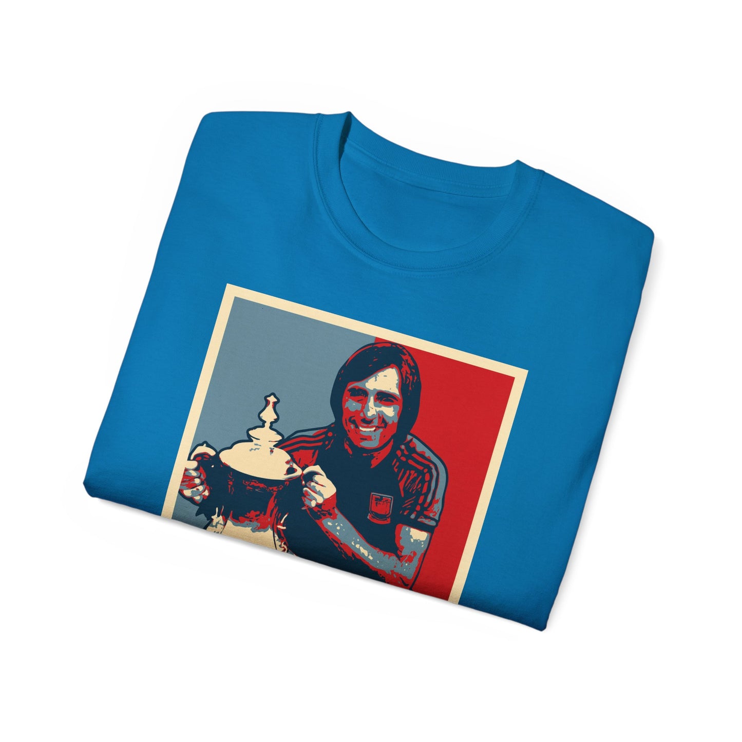 Billy Bonds Hope T-Shirt