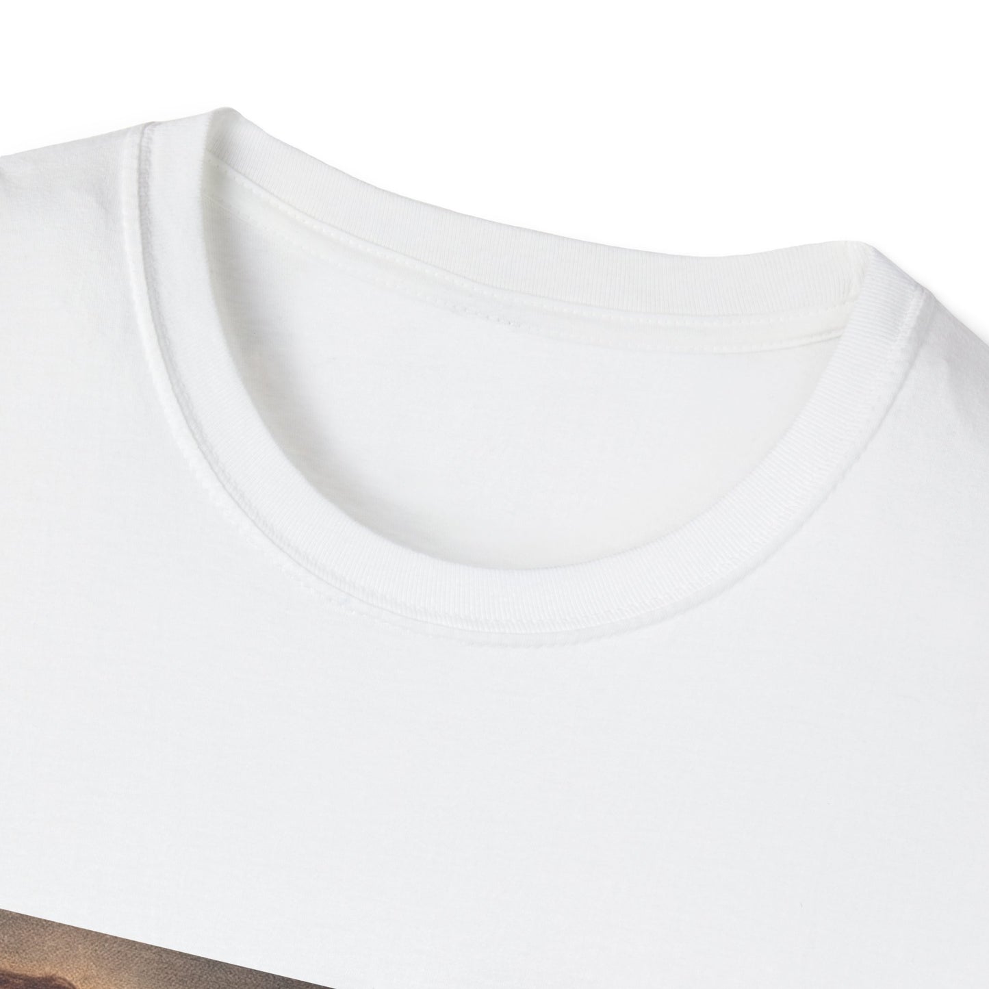 Inspirational Jesus Wannabe T-Shirt