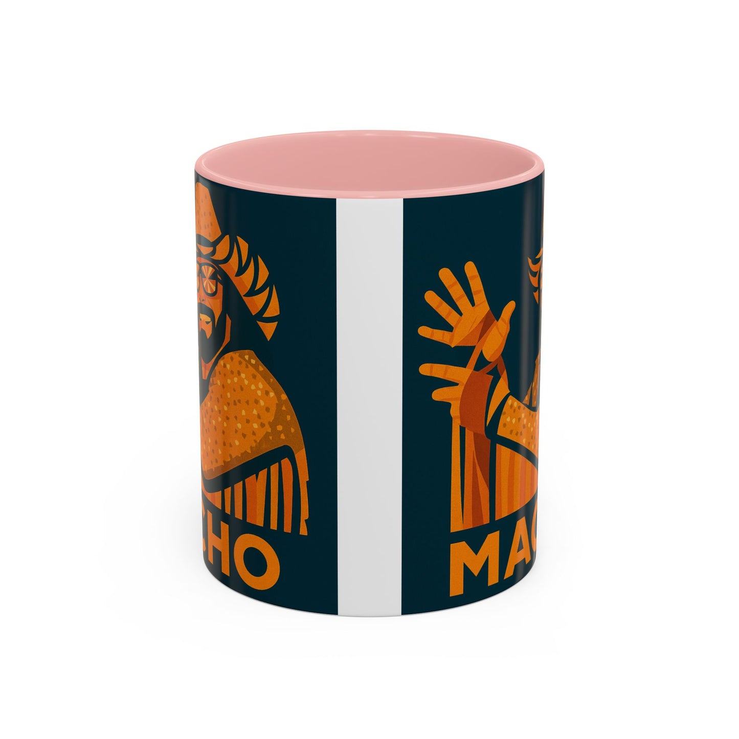 Macho Man Randy Savage Mug - WWF WWE