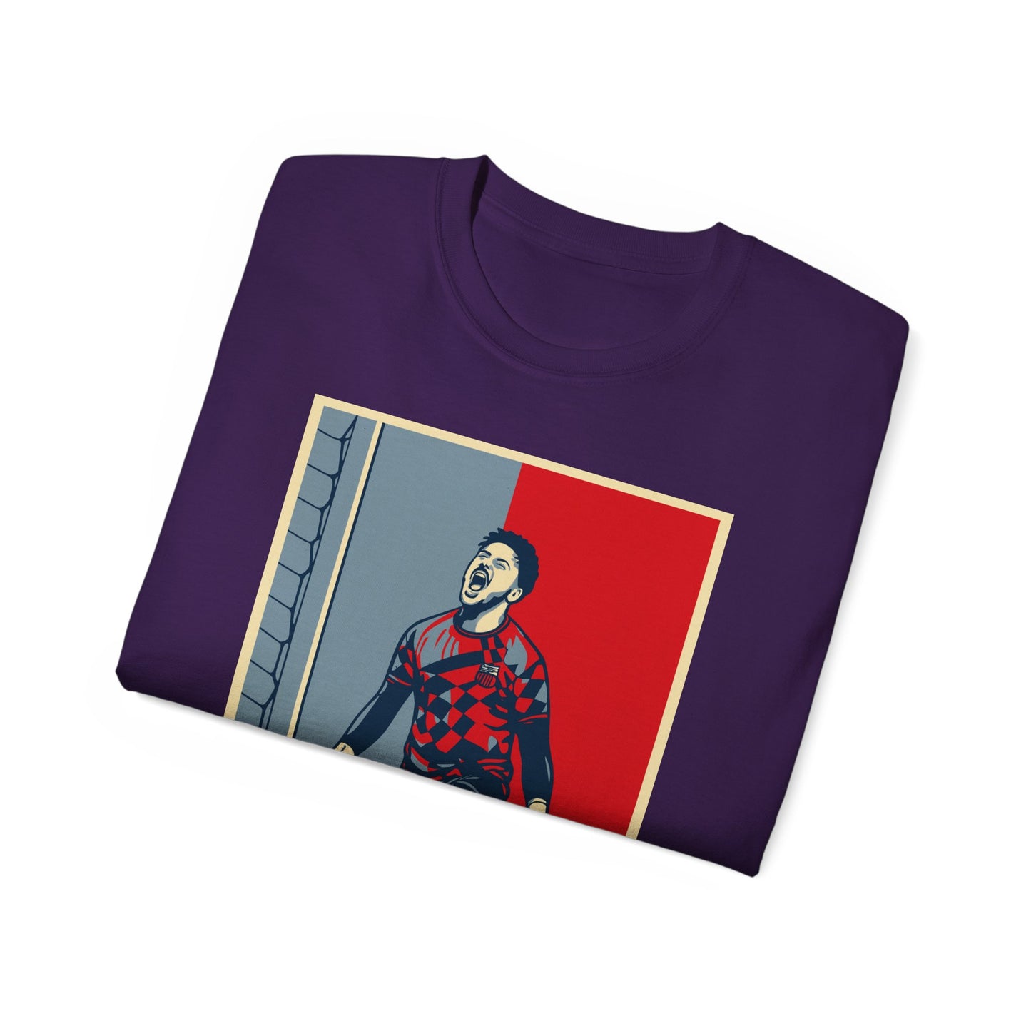 Christy Pym Hope T-Shirt