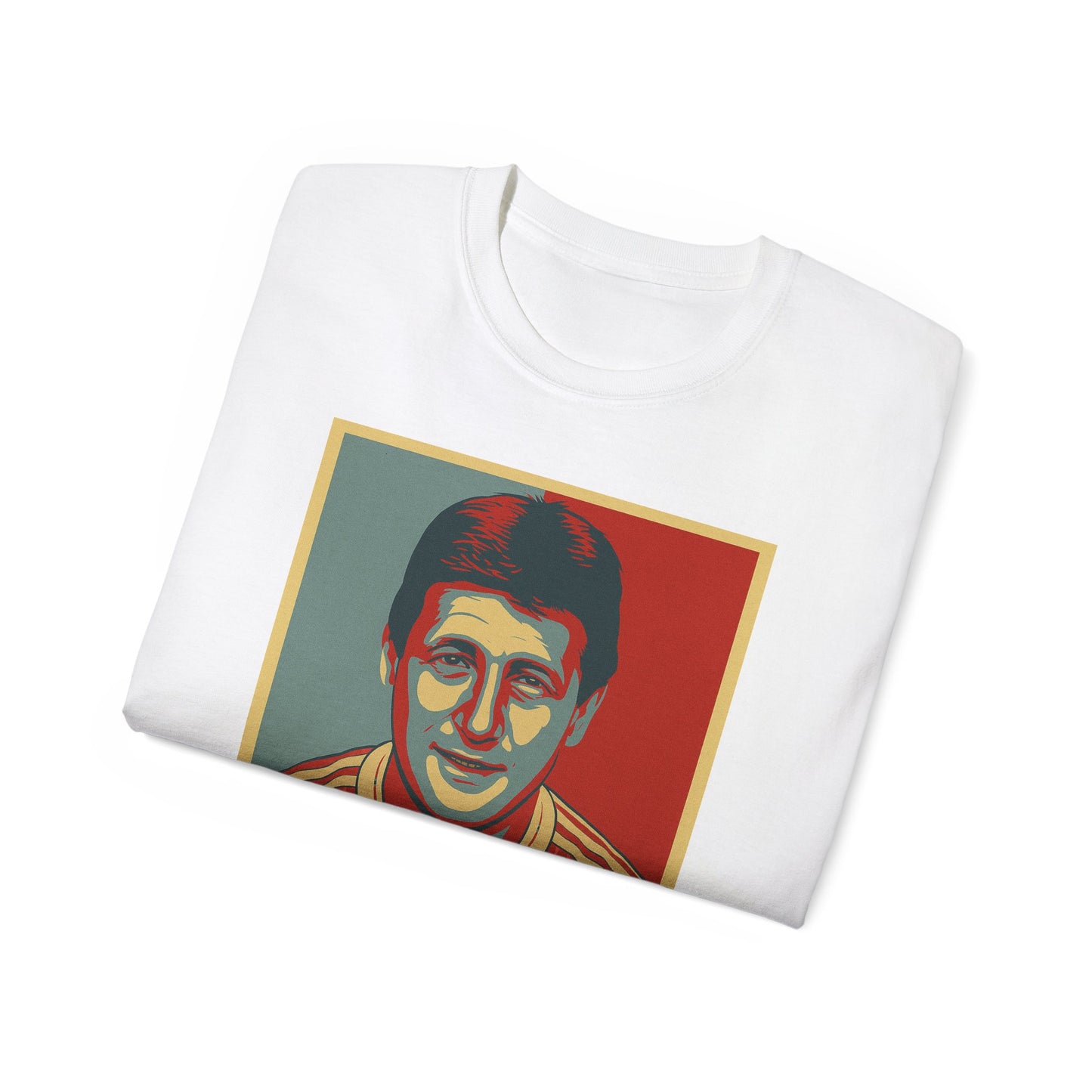 Ralph Milne Hope T-Shirt - Manchester United
