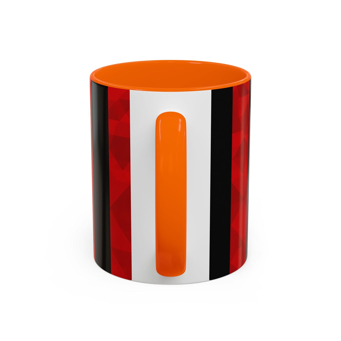 AC Milan Motta Accent Coffee Mug (11, 15oz)