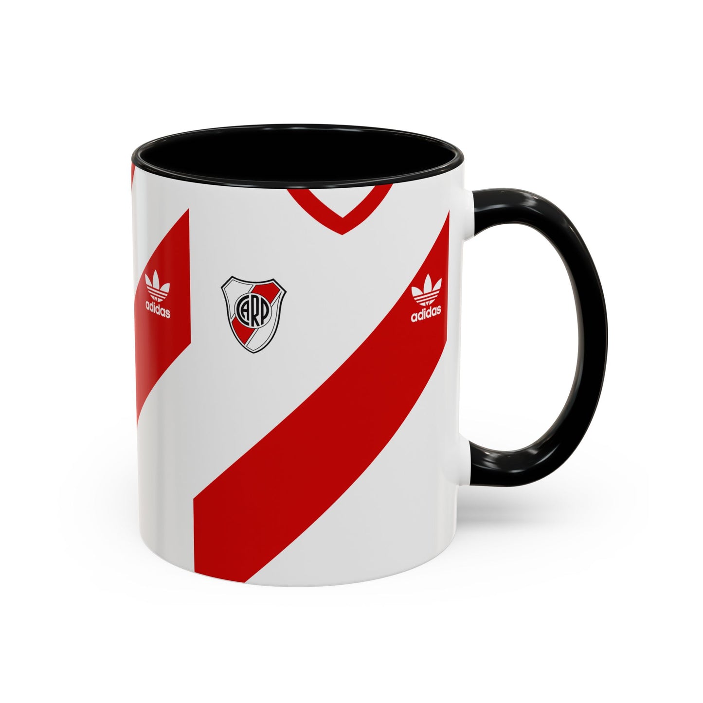 River Plate Kit Mug