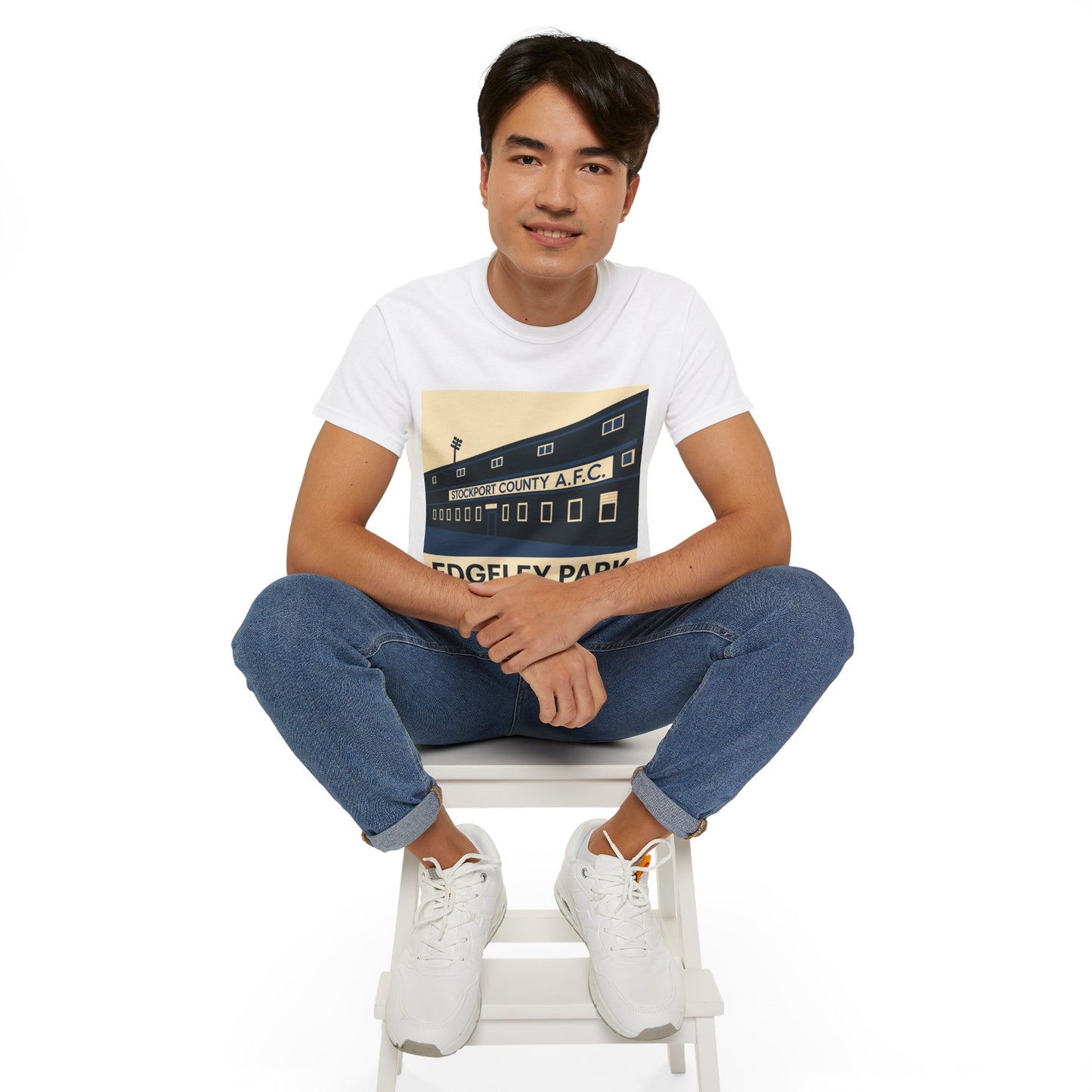 Edgeley Park Stockport County