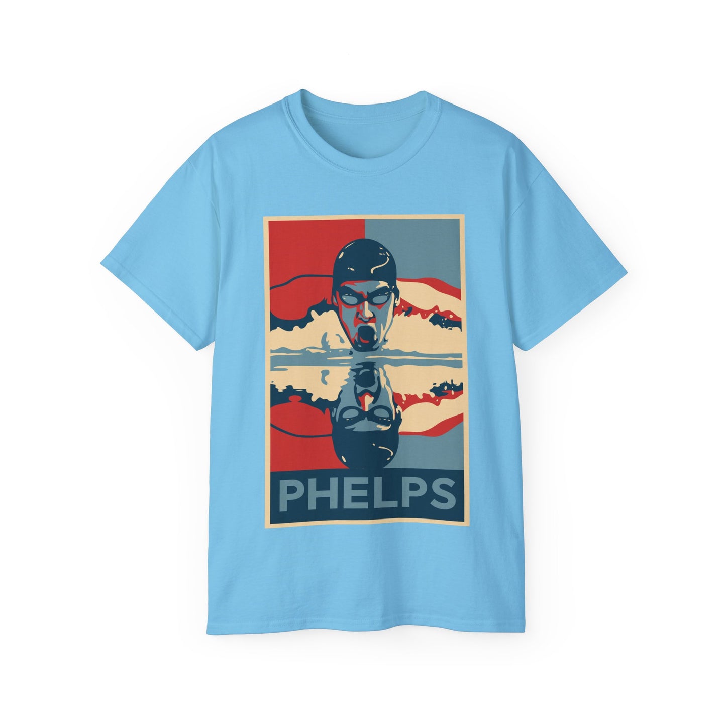 Michael Phelps T-Shirt