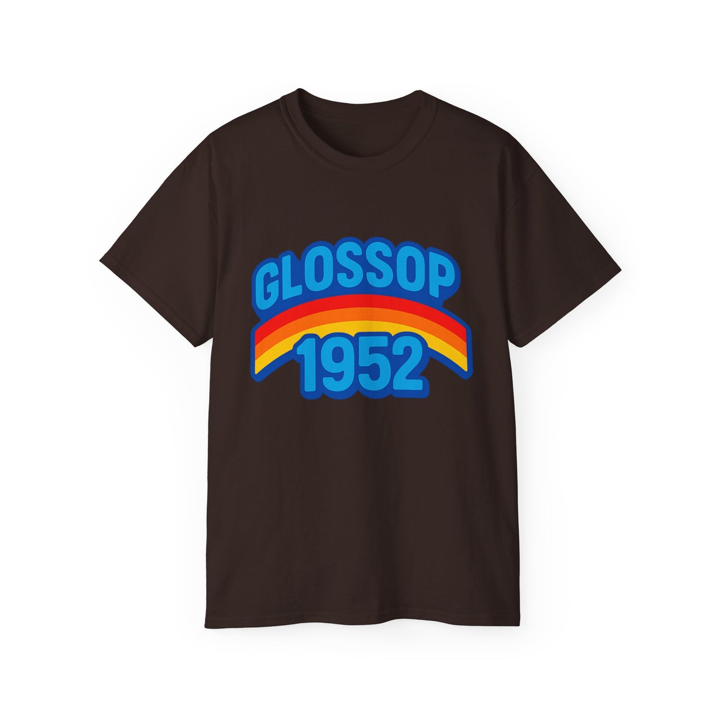 Glossop 1952 T-Shirt