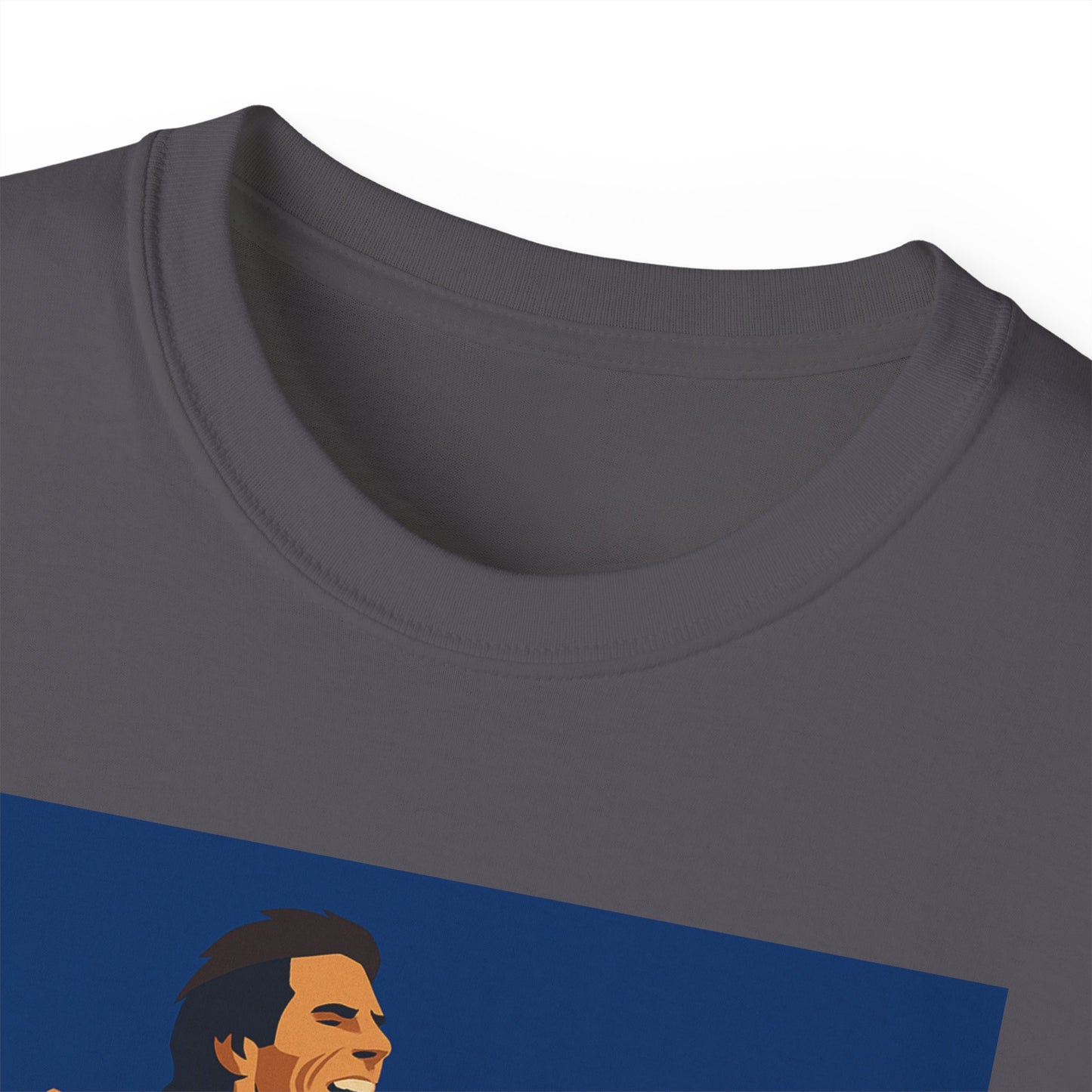 Gianfranco Zola T-Shirt - Chelsea