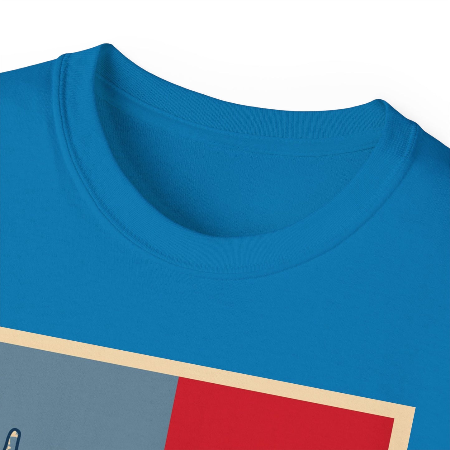 Amad Diallo Back Hope T-Shirt