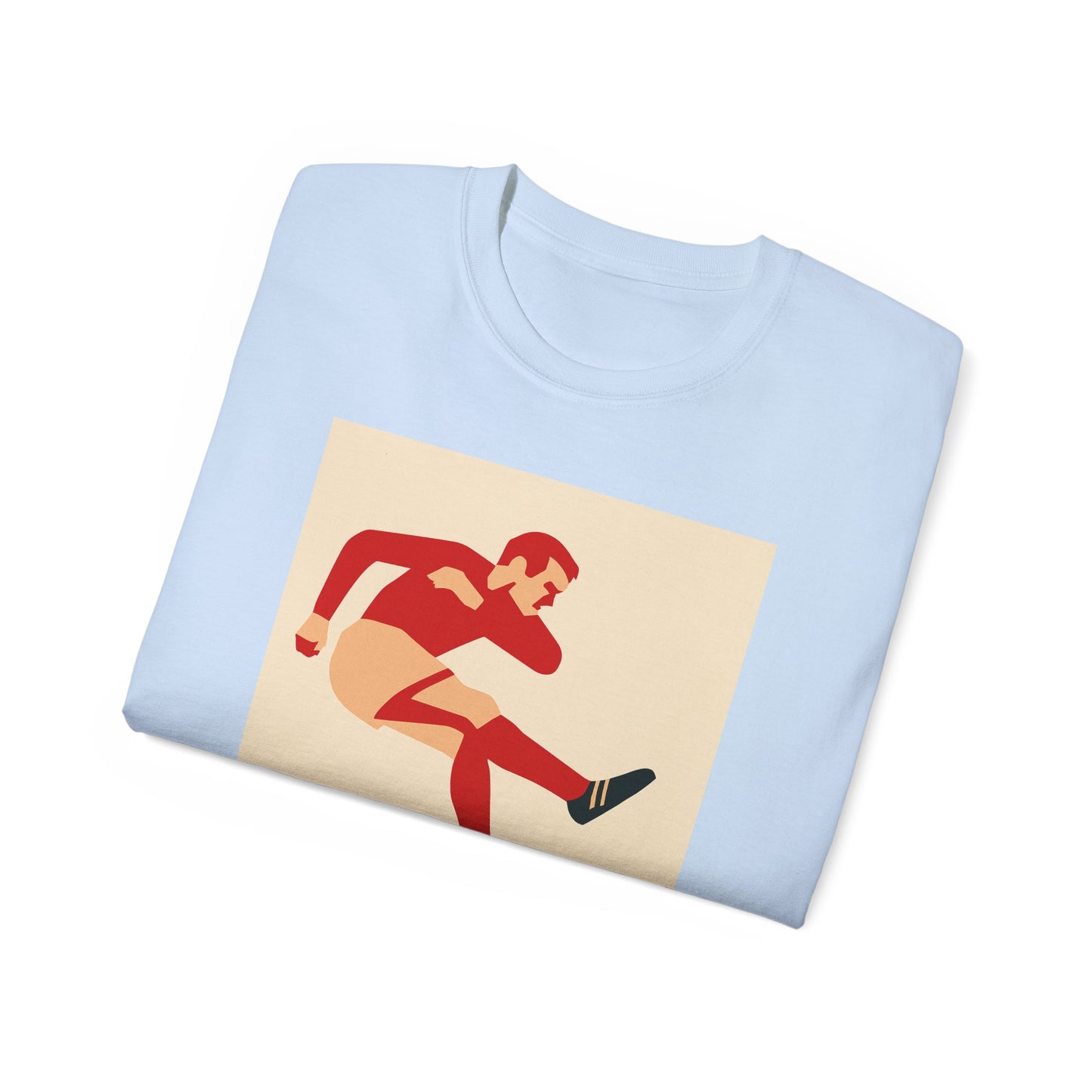 Geoff Hurst T-Shirt - England