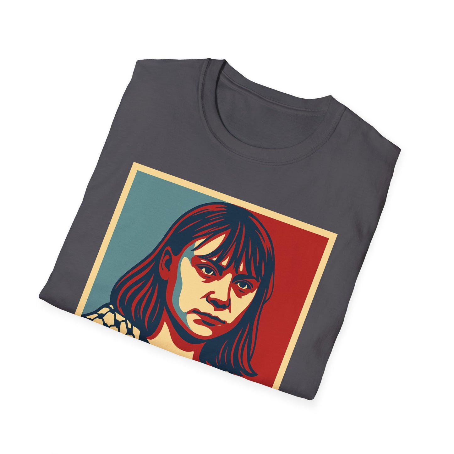 Greta Thunberg Mad Doom Goblin T-Shirt
