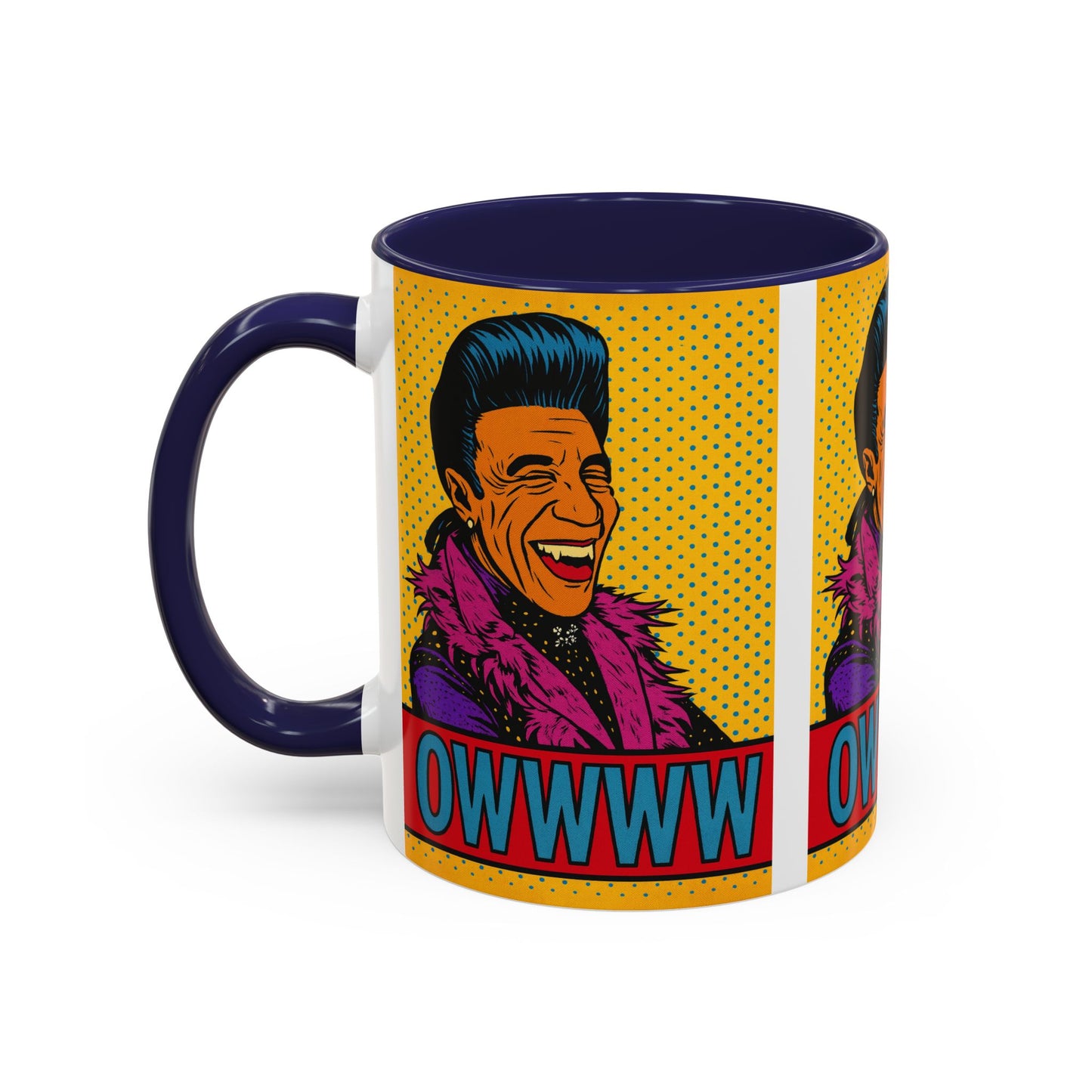Cat Red Dwarf Mug