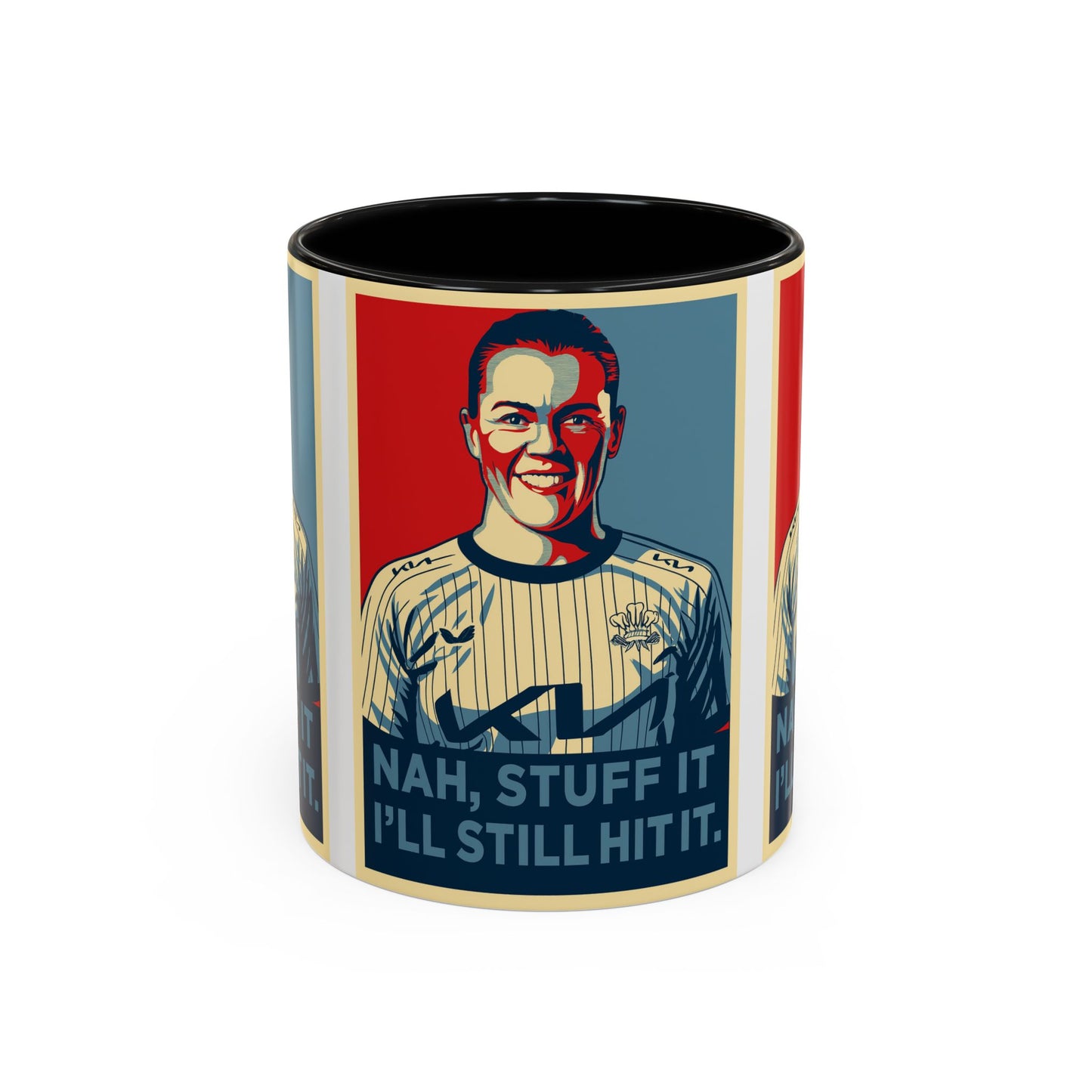 Grace Harris Hope Mug