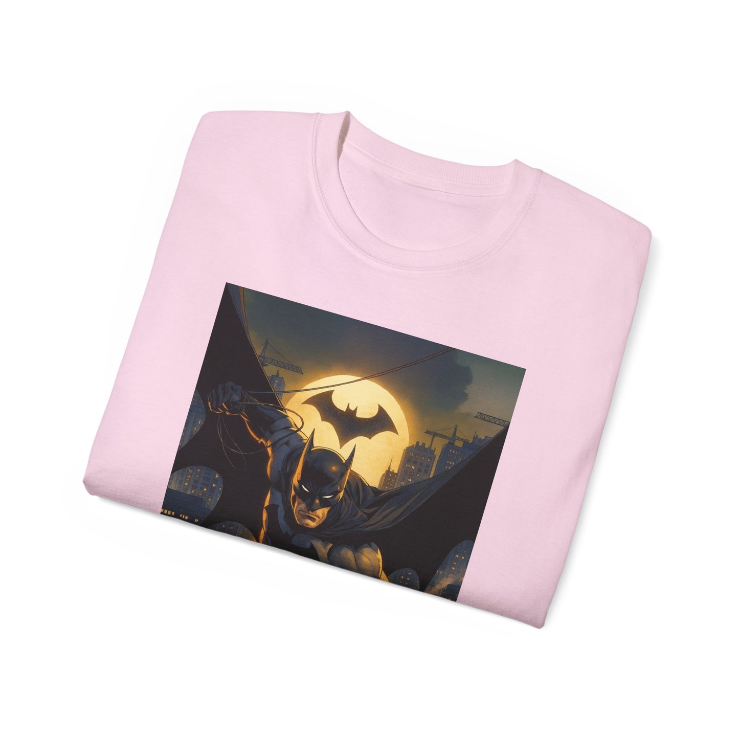 Batman Swing T-Shirt