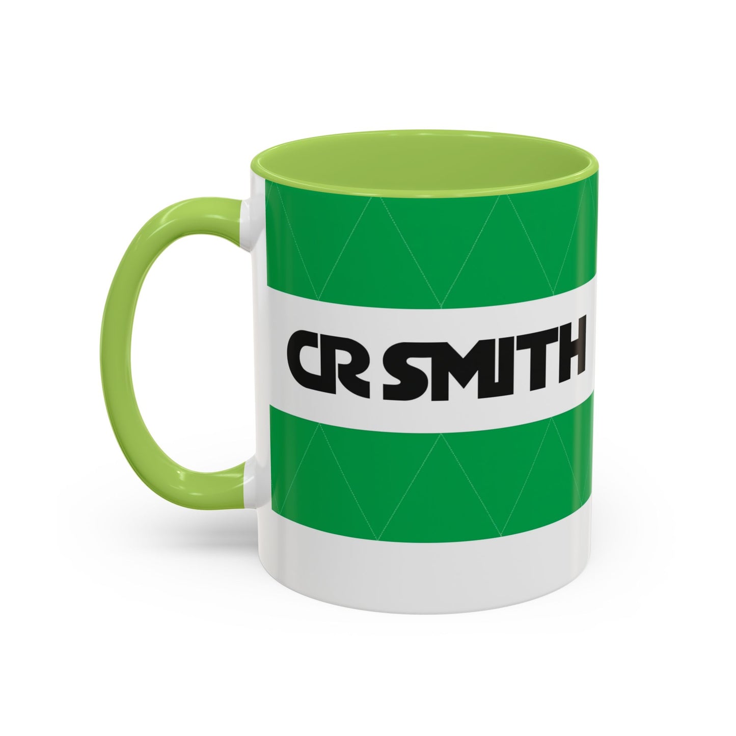 Celtic FC CR Smith Mug
