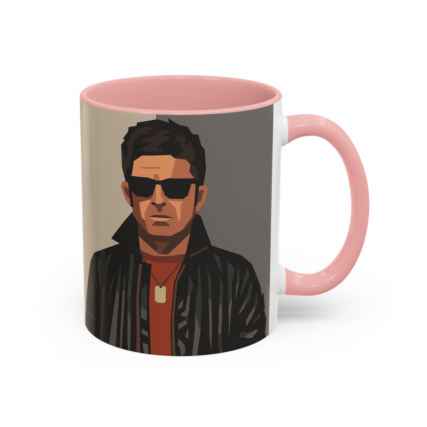 Noel Gallagher Mug