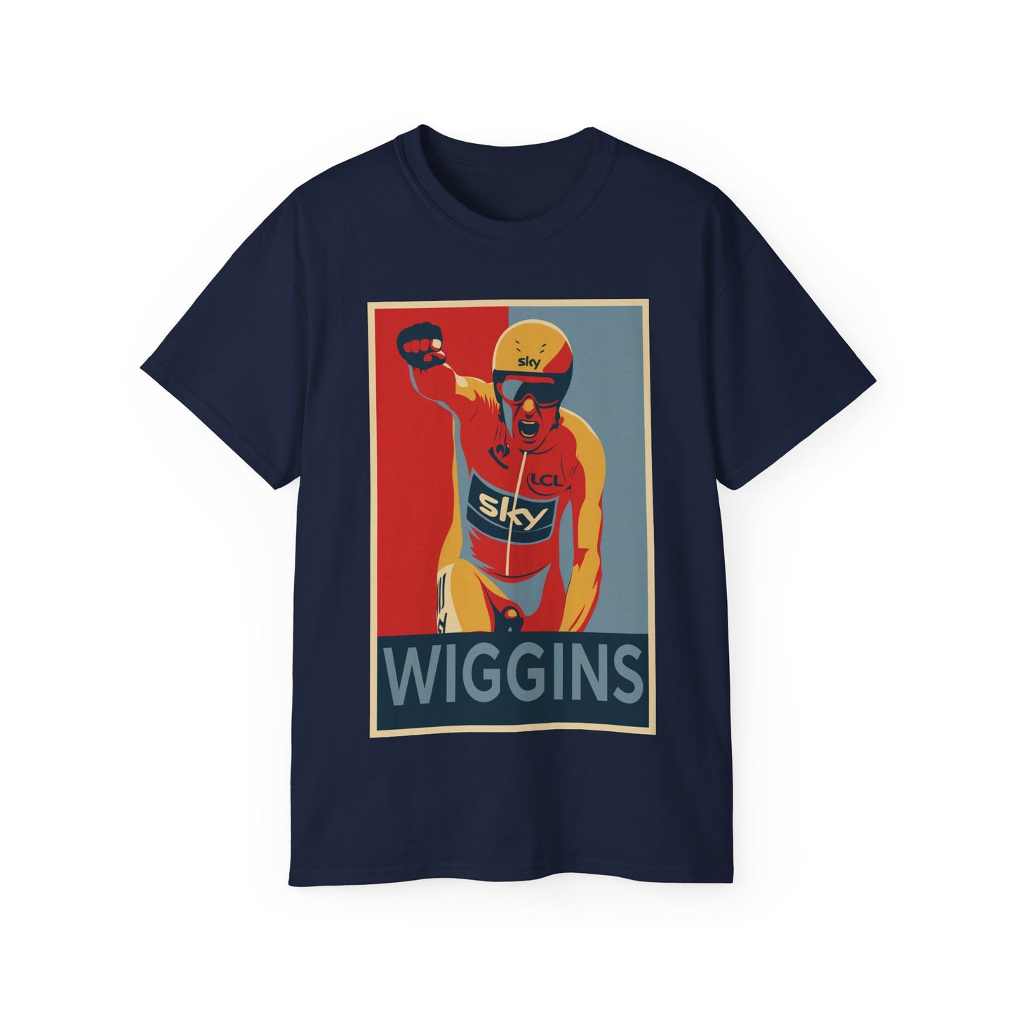 Bradley Wiggins