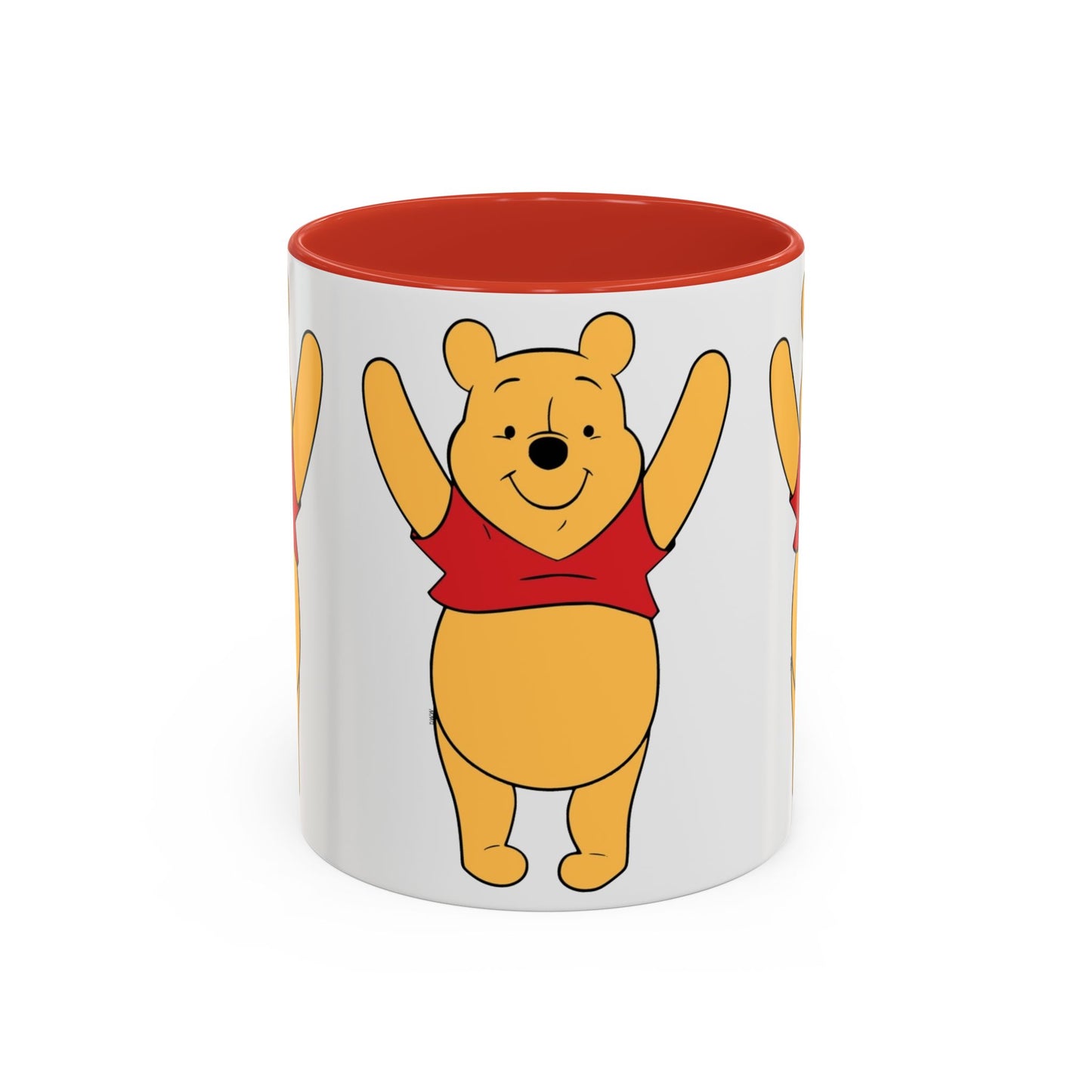 Winnie the Pooh Coffee Mug