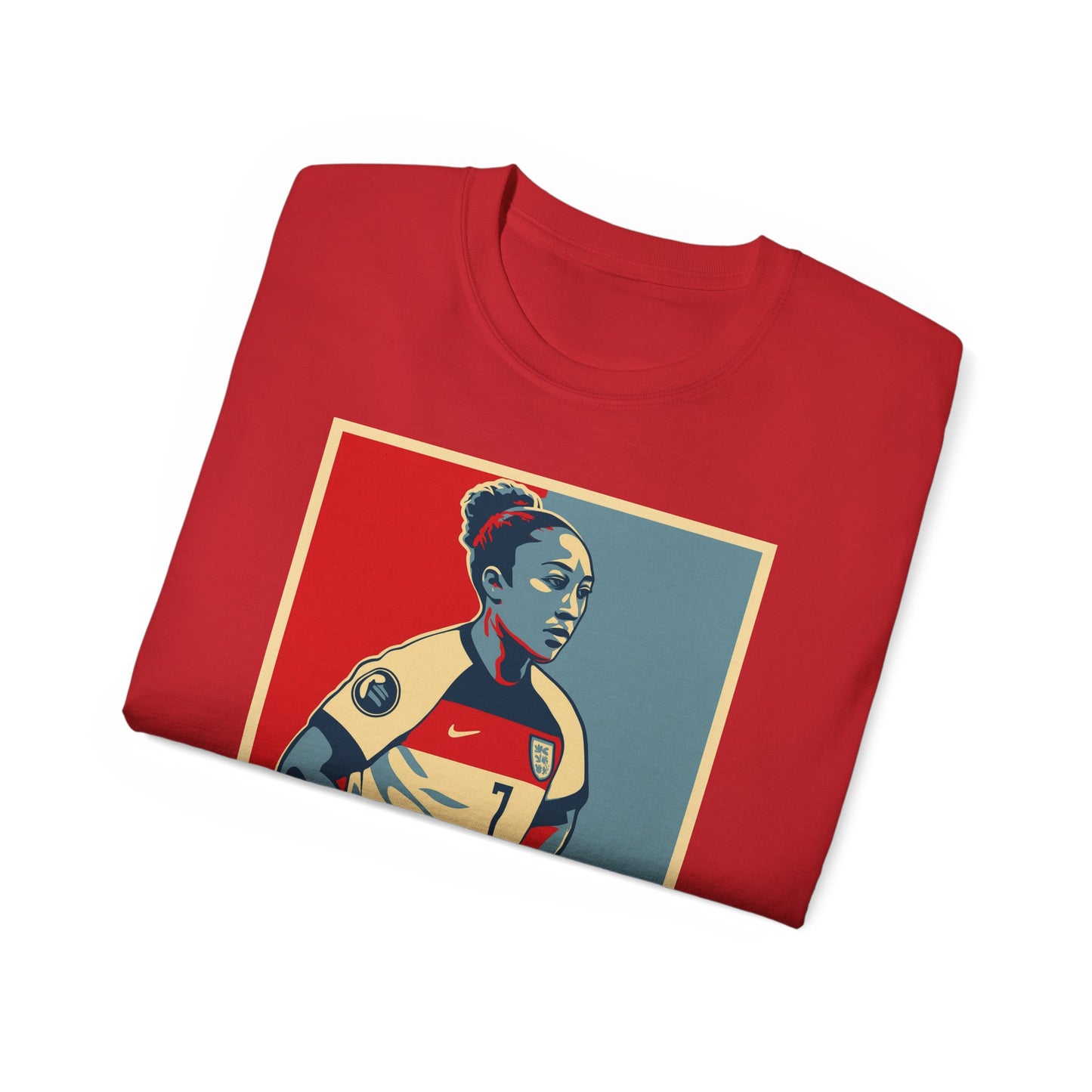 Lauren James T-Shirt - England