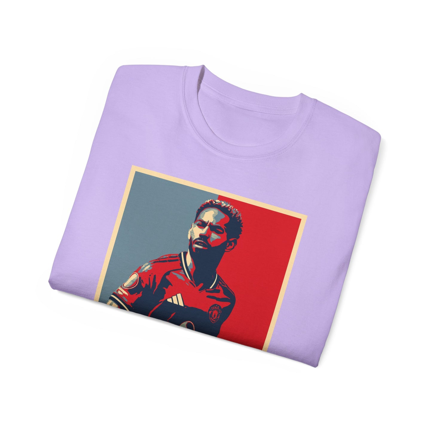 Matheus Cunha Hope T-Shirt