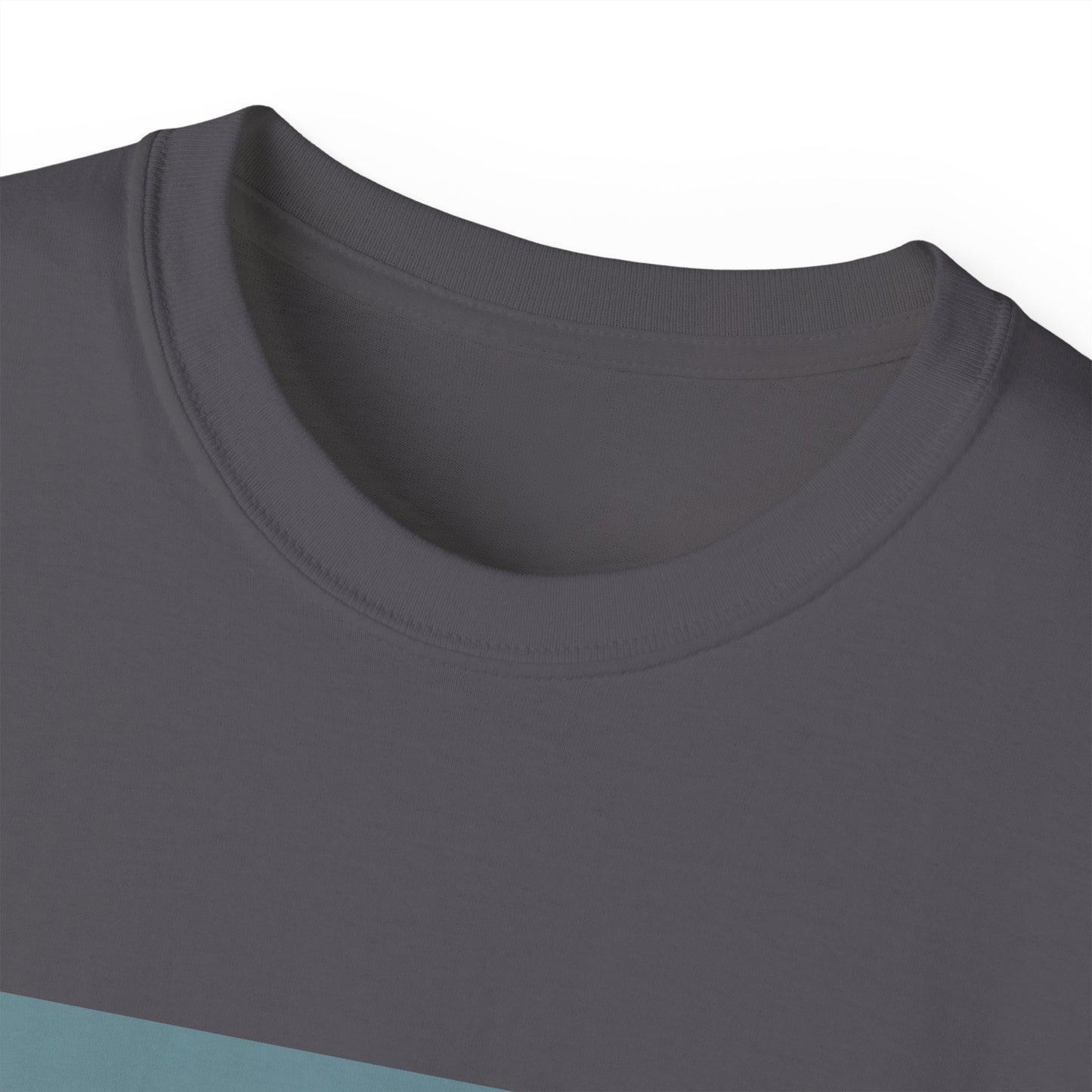 Craven Cottage Graphic Tee - Fulham