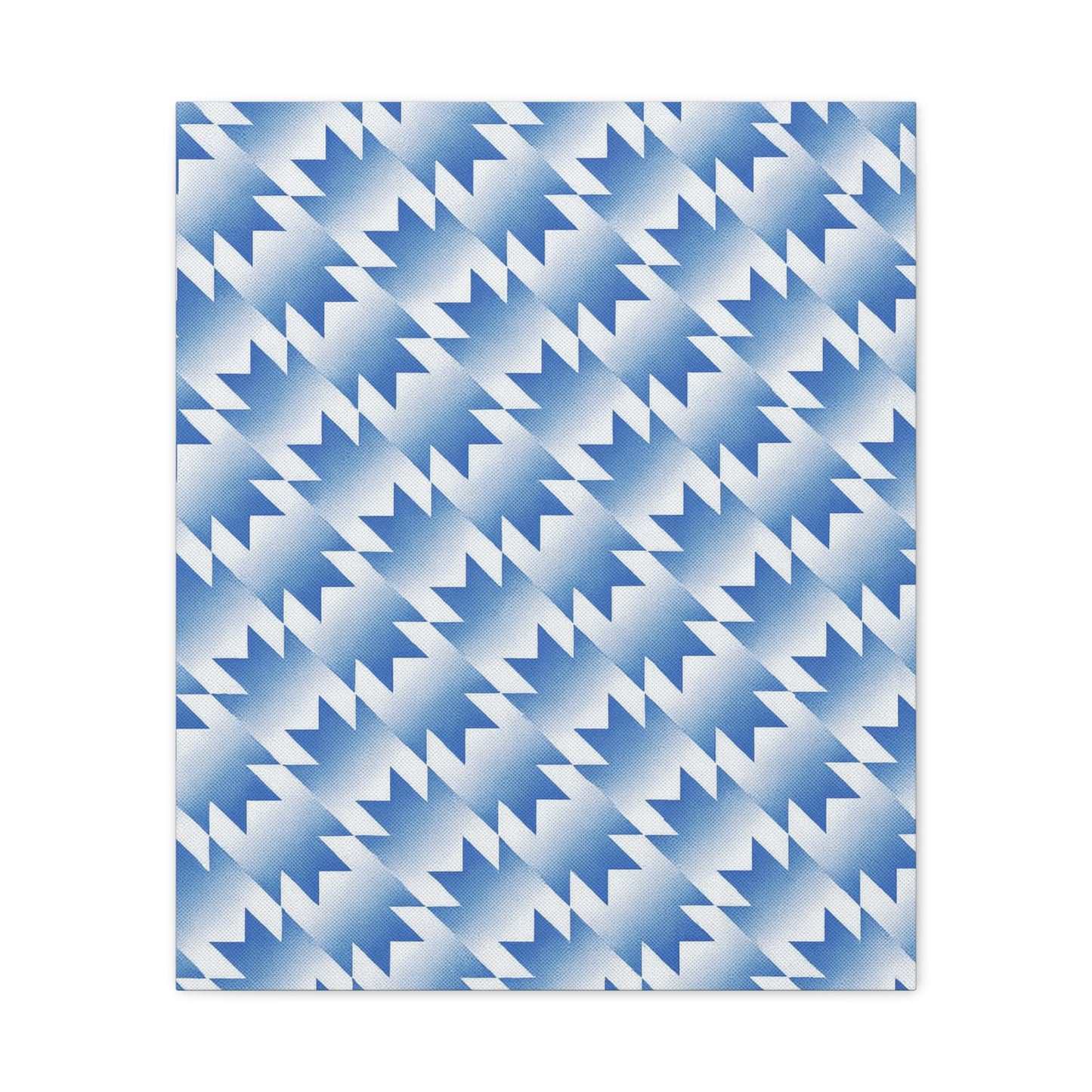 Manchester United Away Shirt 1990-92 Canvas