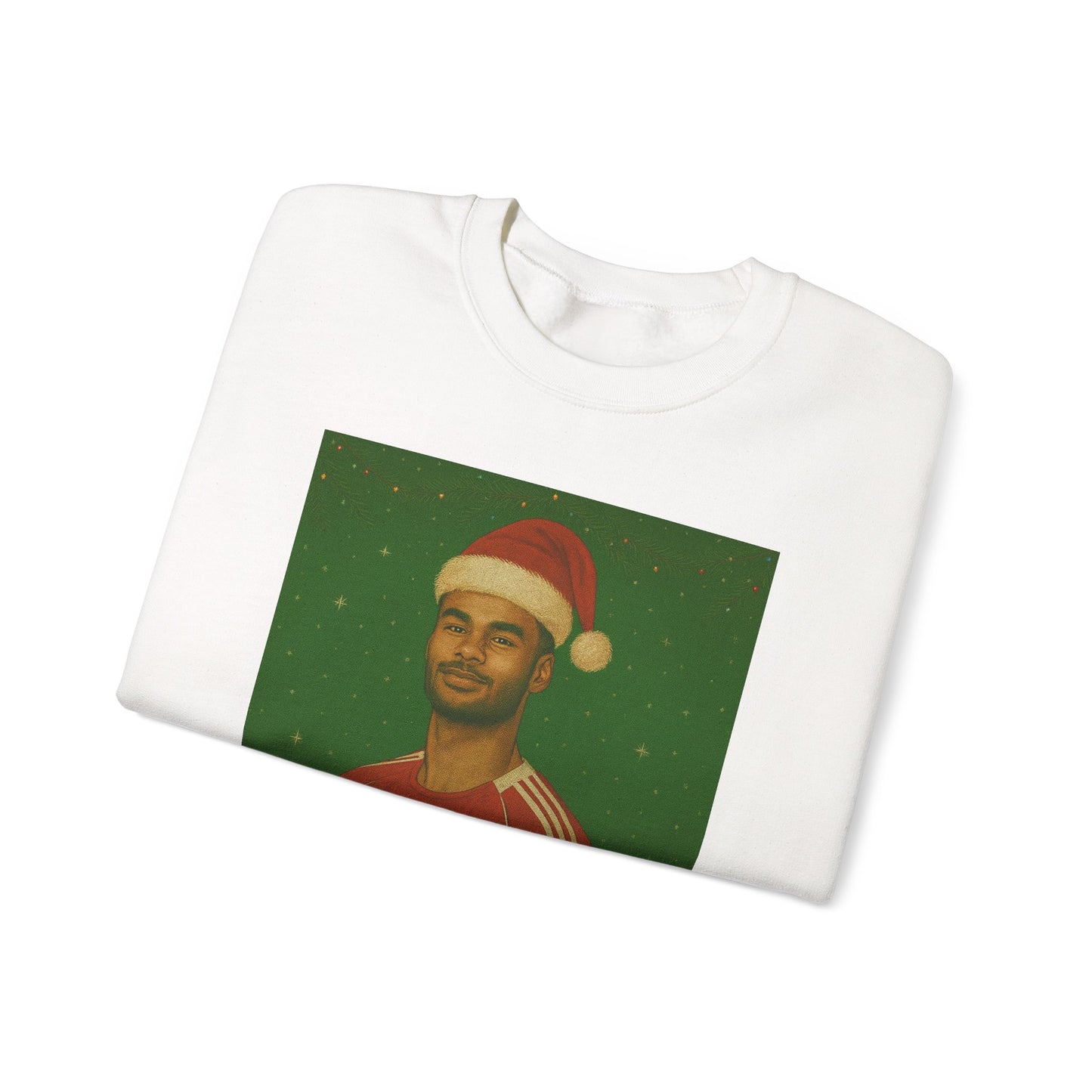 Cody Gakpo Ho Ho Liverpool Christmas Jumper