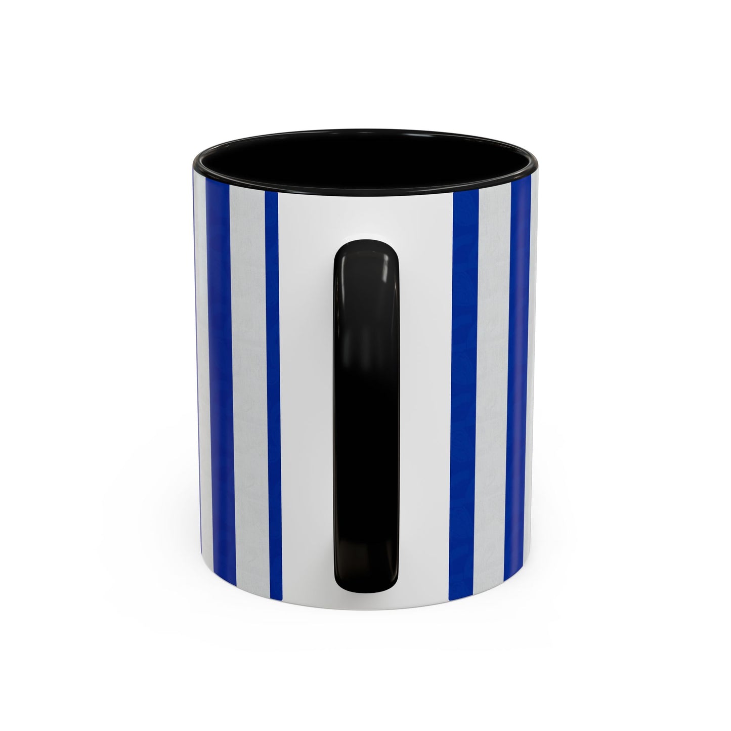 Sheffield Wednesday Home Kit Mug