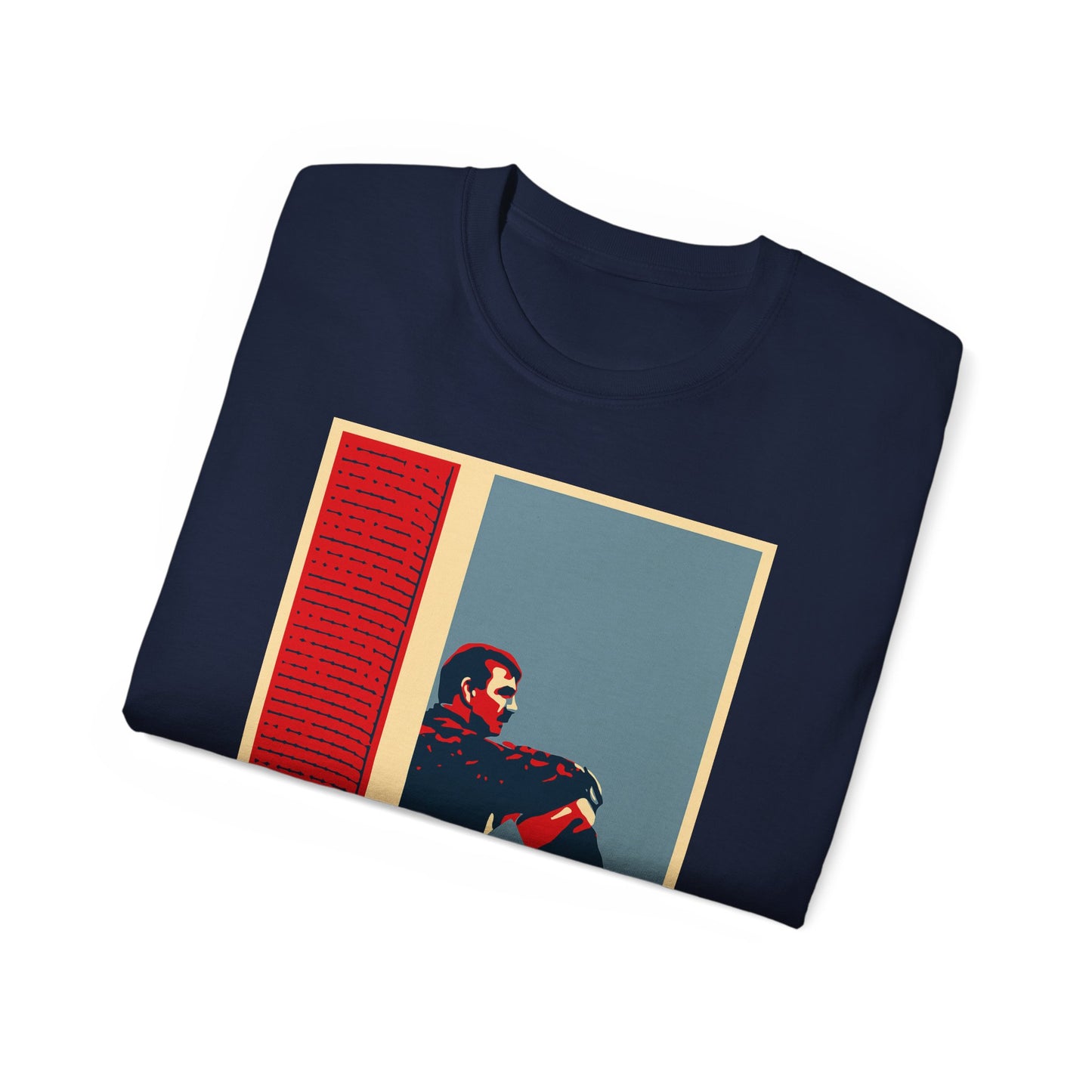 Neville Southall Hope T-Shirt - Everton