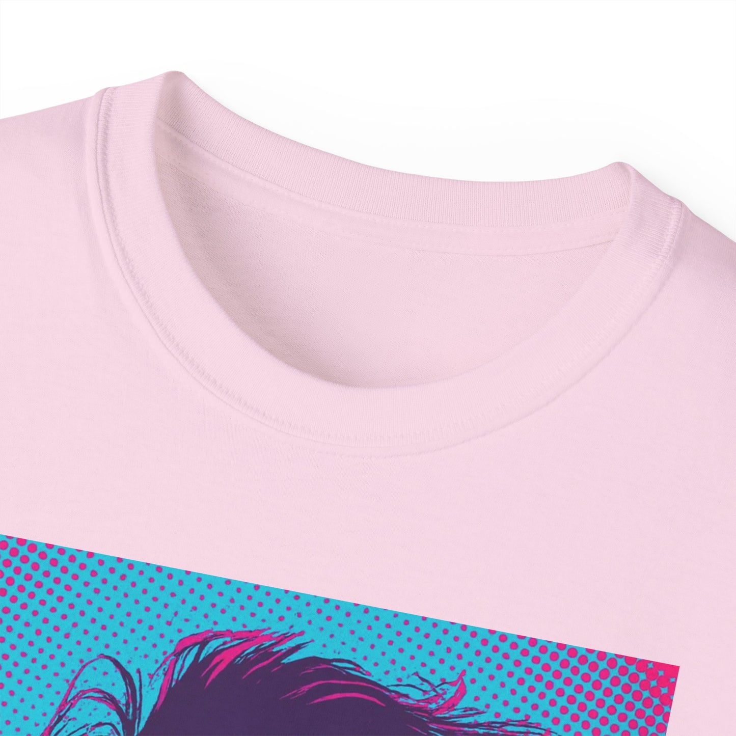 James Brown Pop Art T-Shirt