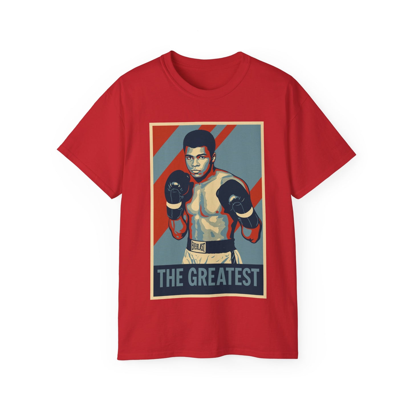 Muhammad Ali T-Shirt